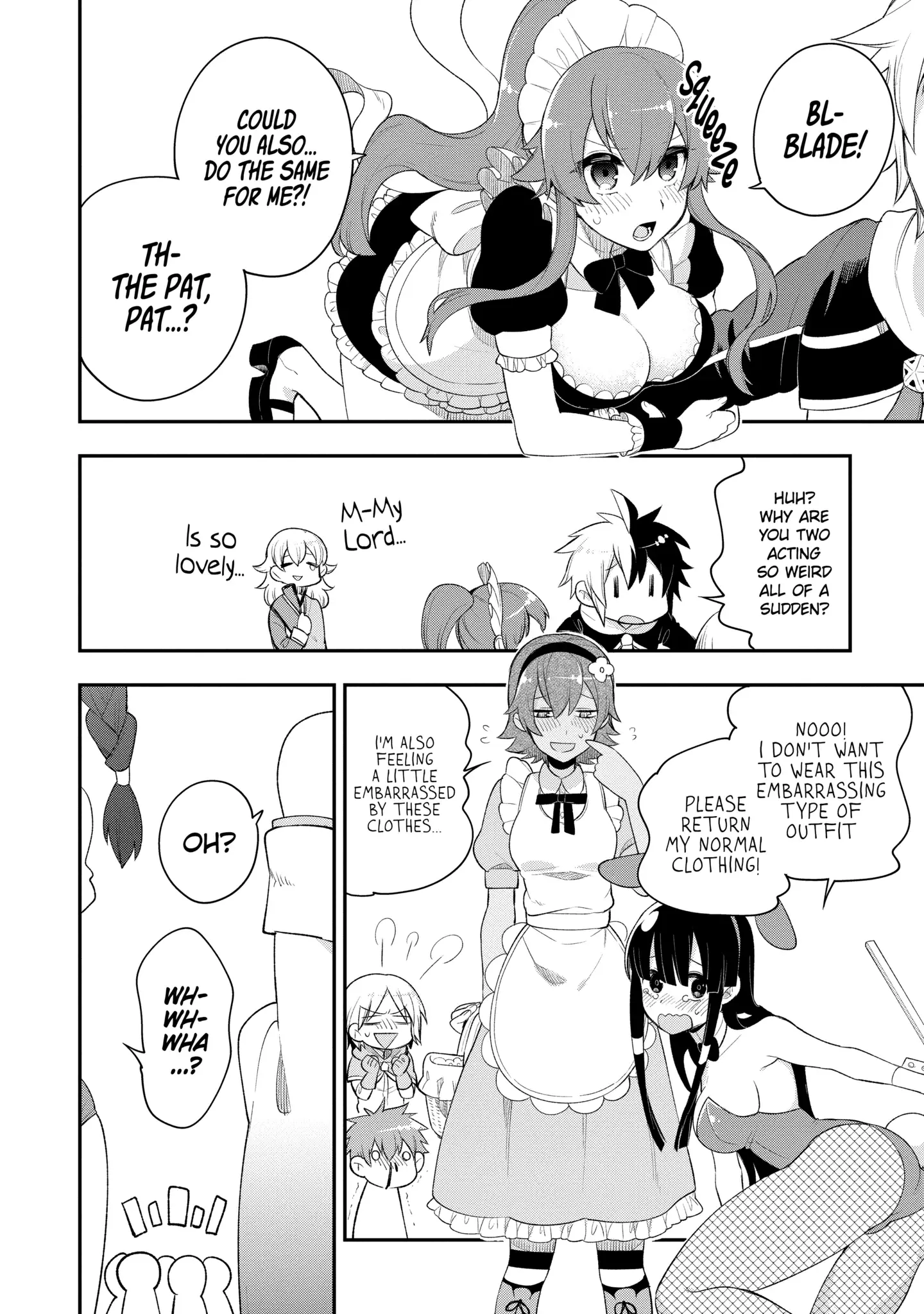 Read Hero Classroom Manga Online