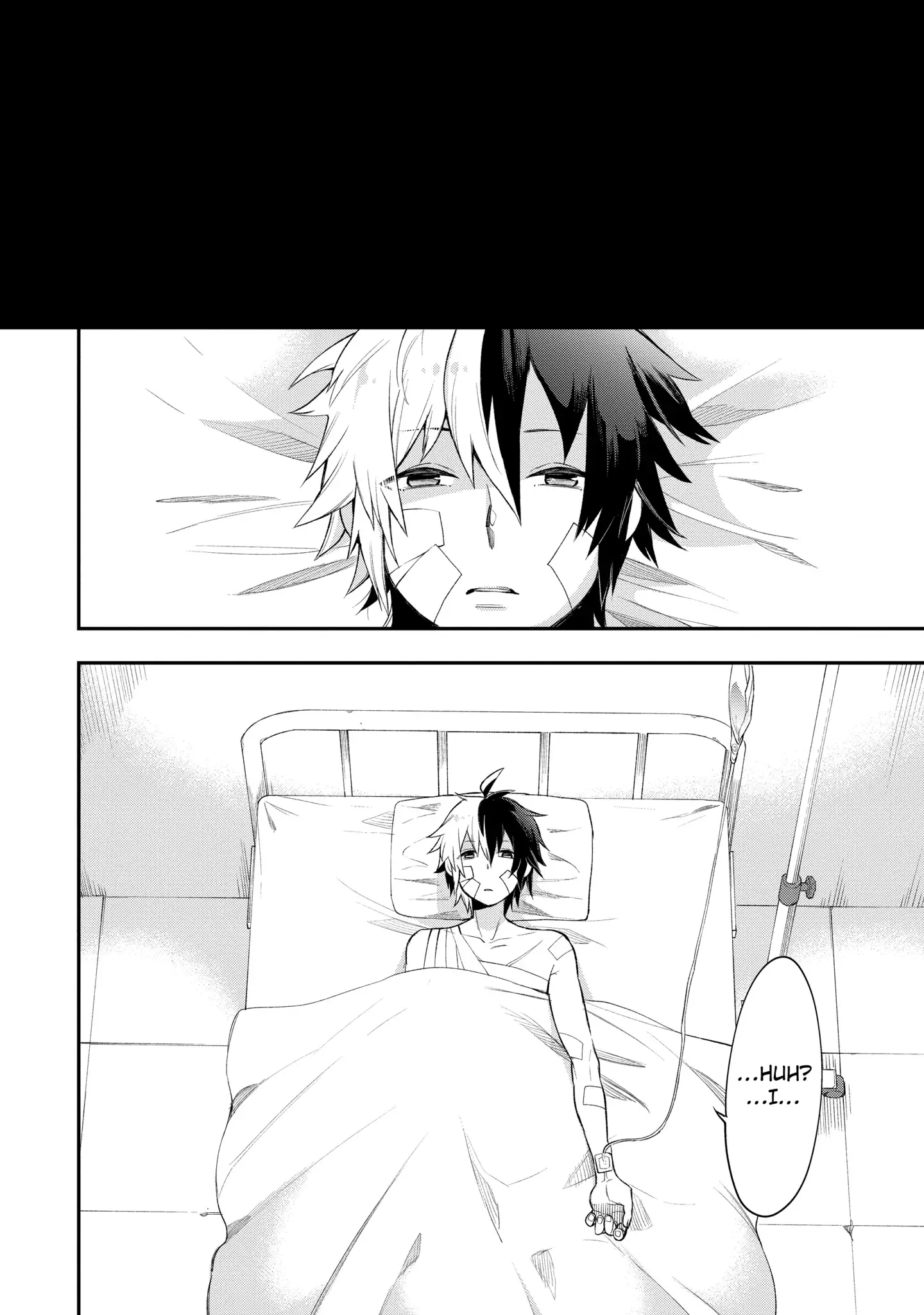 Read Hero Classroom Manga Online