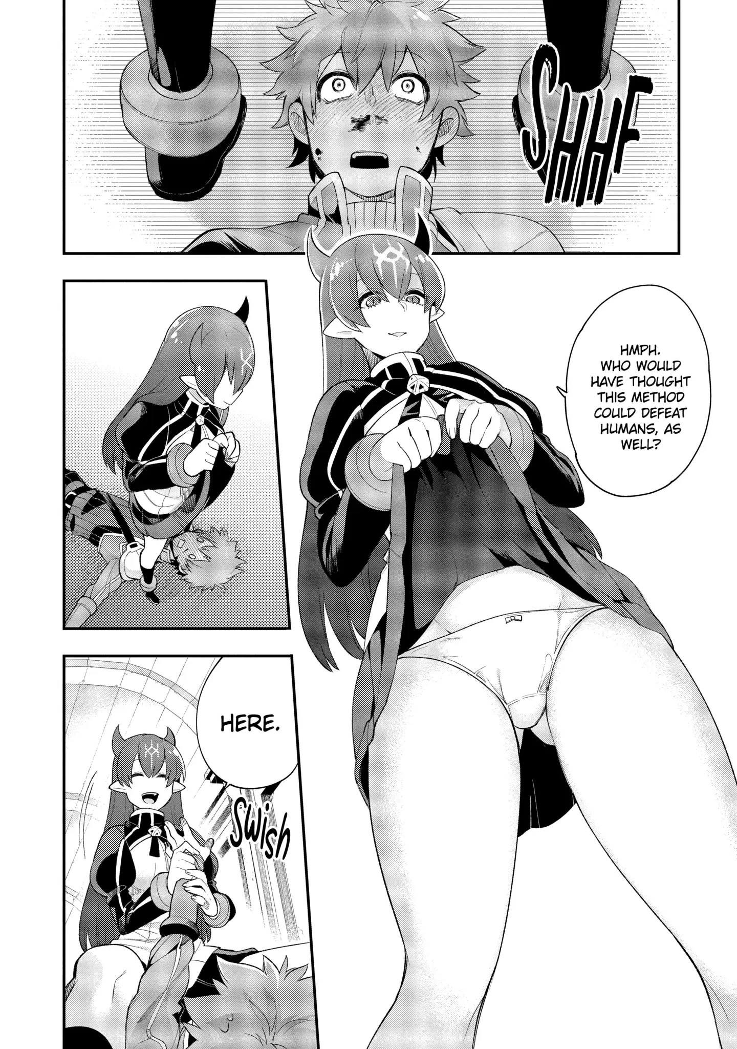 Read Hero Classroom Manga Online