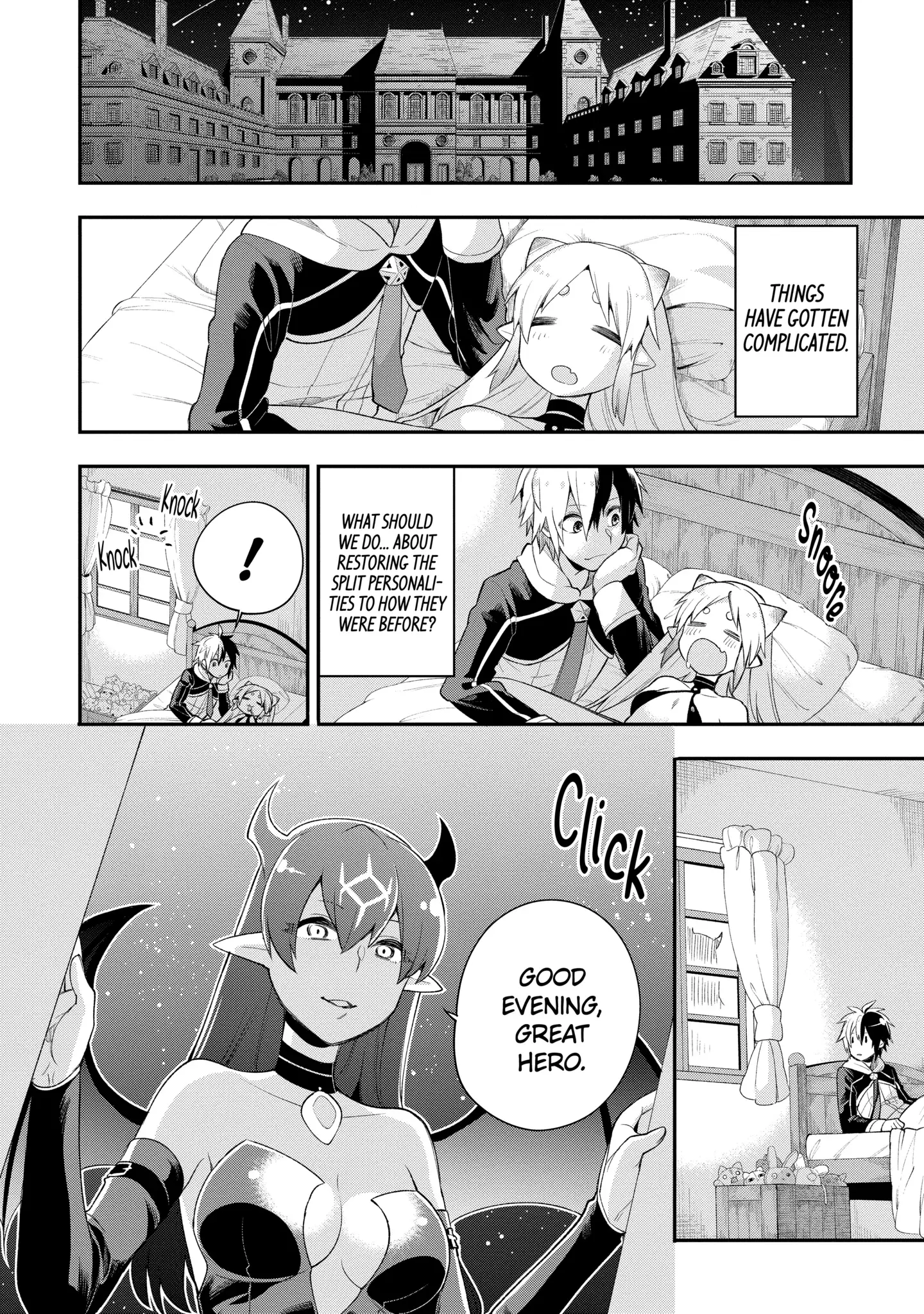 Read Hero Classroom Manga Online