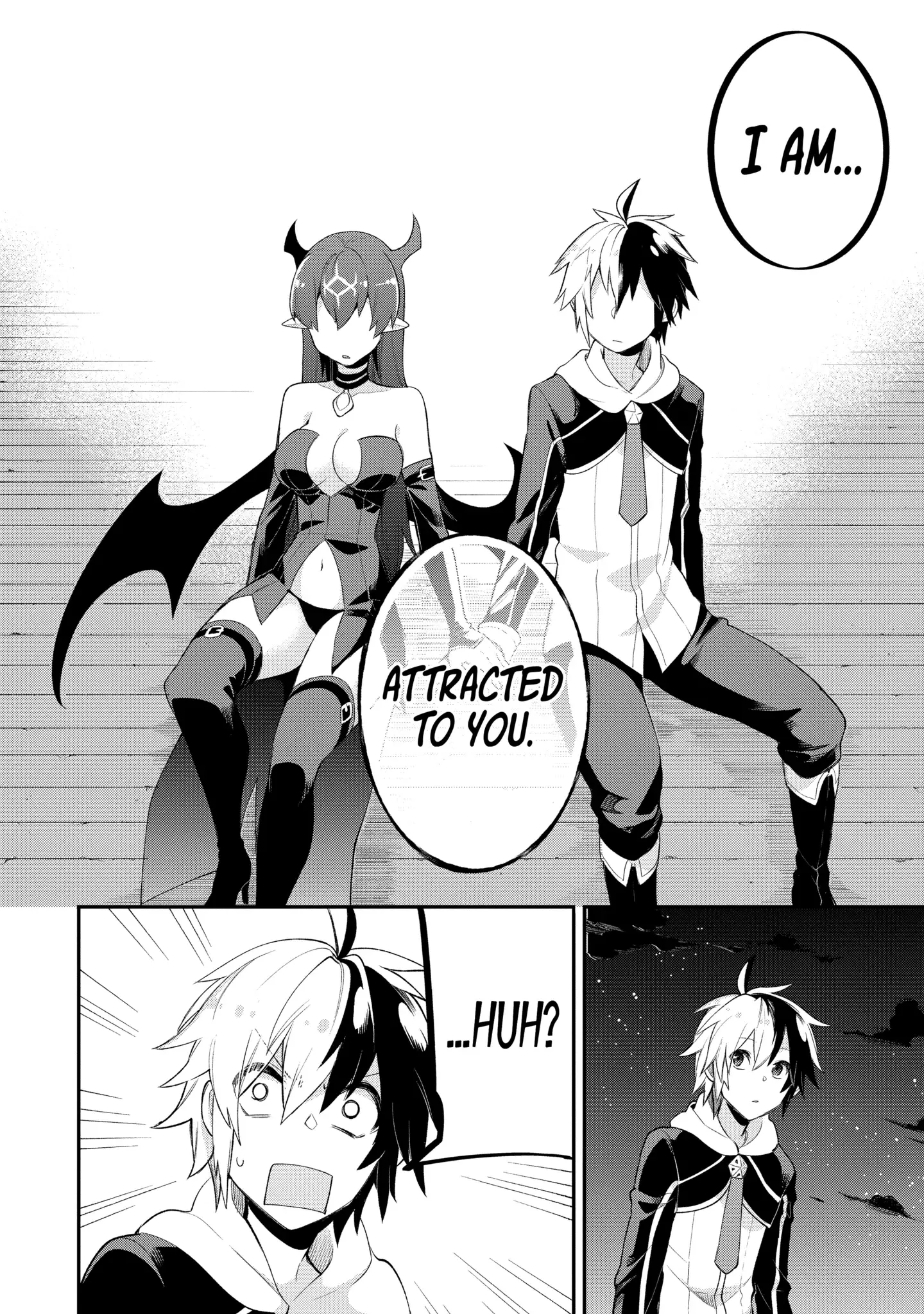 Read Hero Classroom Manga Online