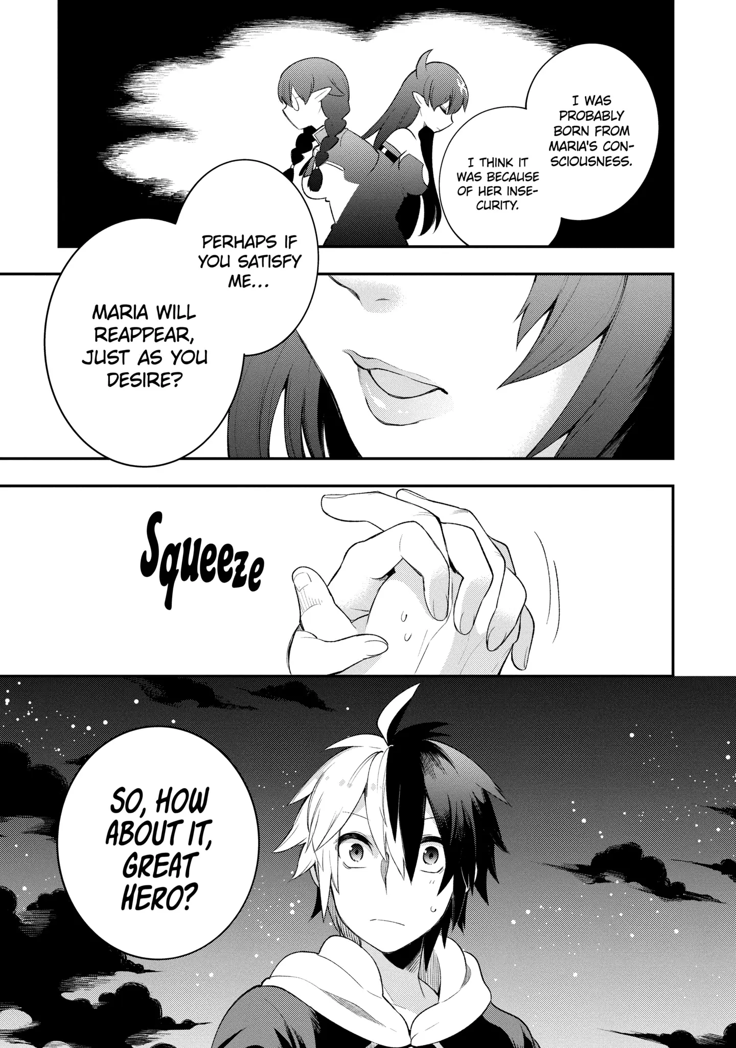 Read Hero Classroom Manga Online
