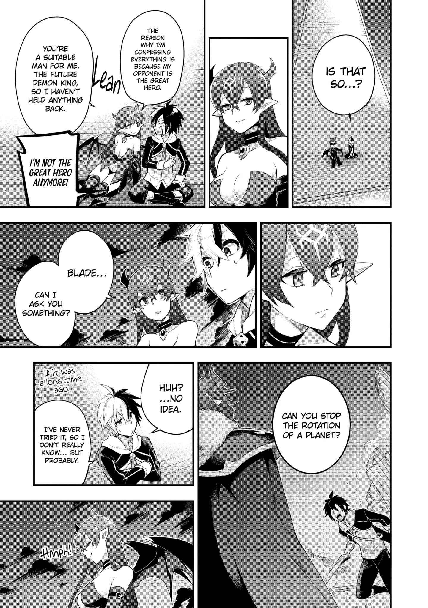 Read Hero Classroom Manga Online