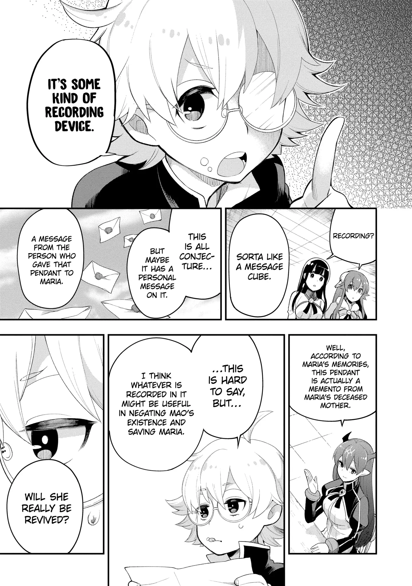 Read Hero Classroom Manga Online