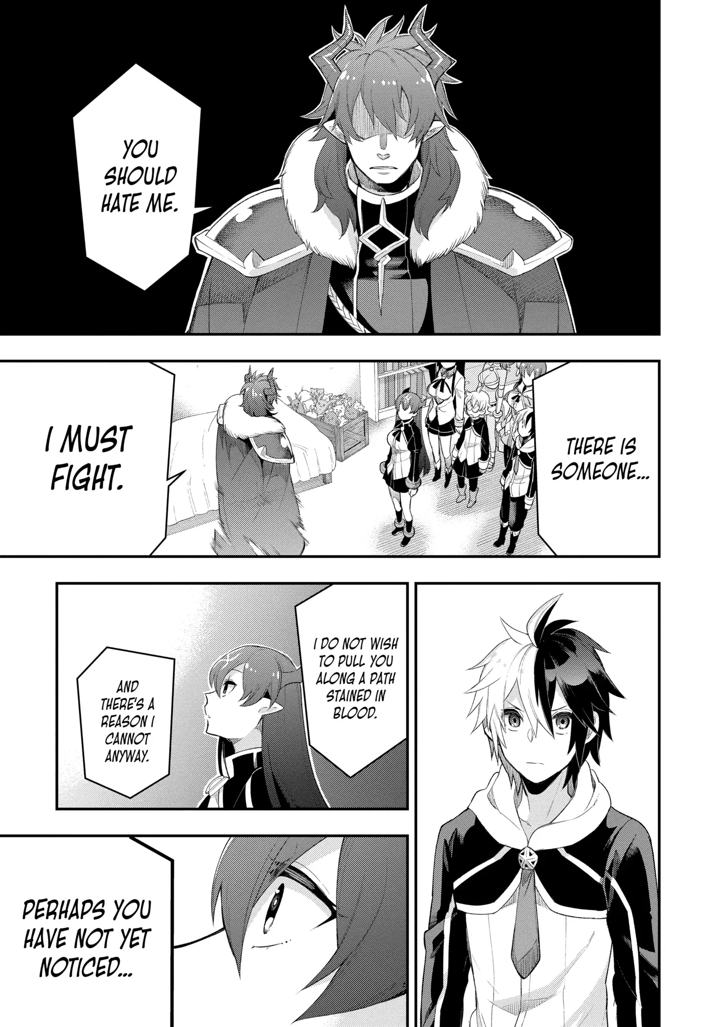 Read Hero Classroom Manga Online