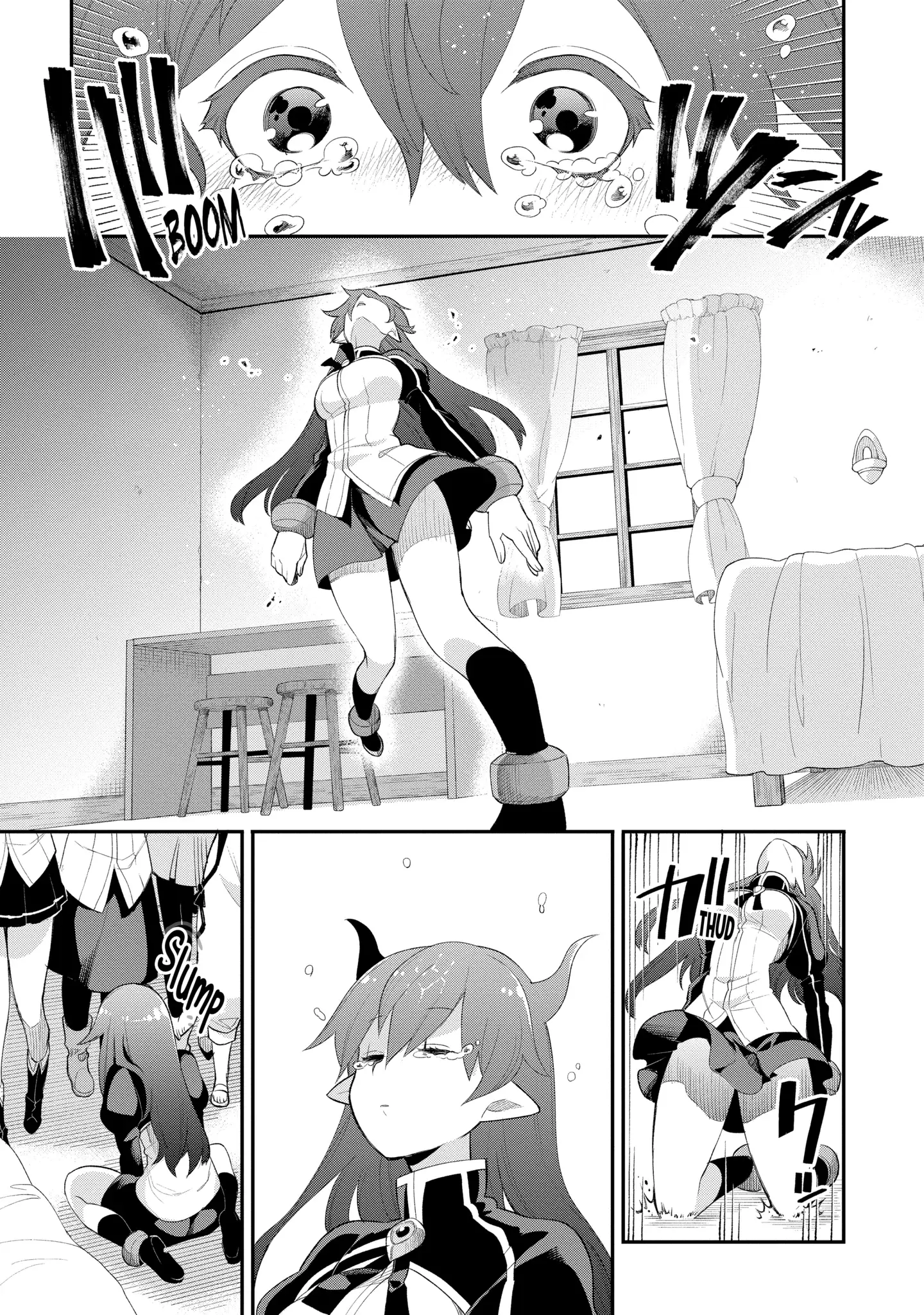 Read Hero Classroom Manga Online
