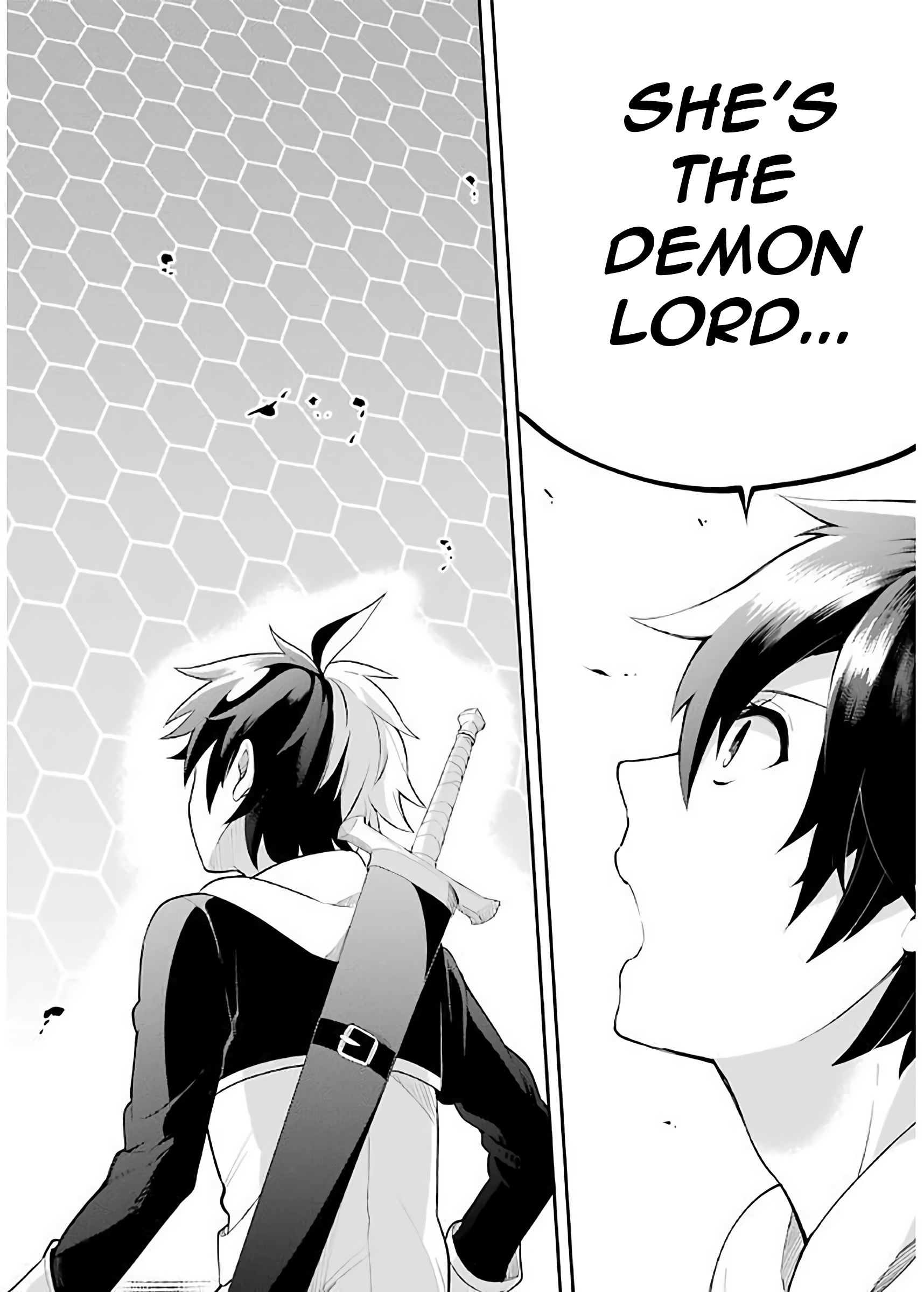 Read Hero Classroom Manga Online