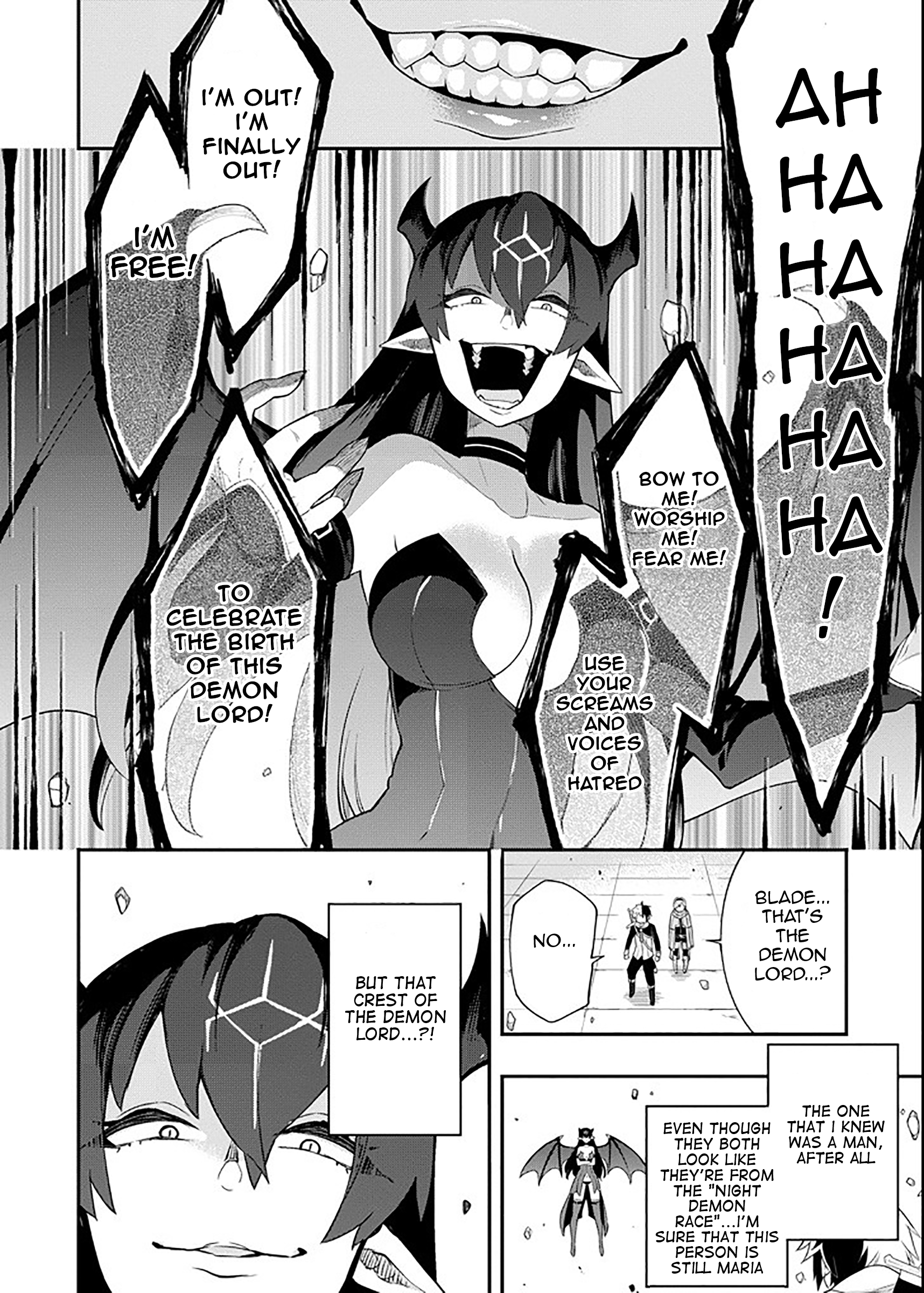 Read Hero Classroom Manga Online