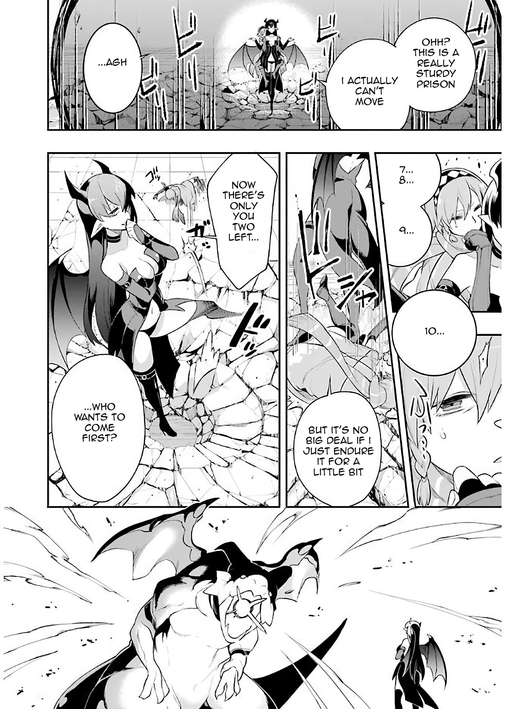 Read Hero Classroom Manga Online