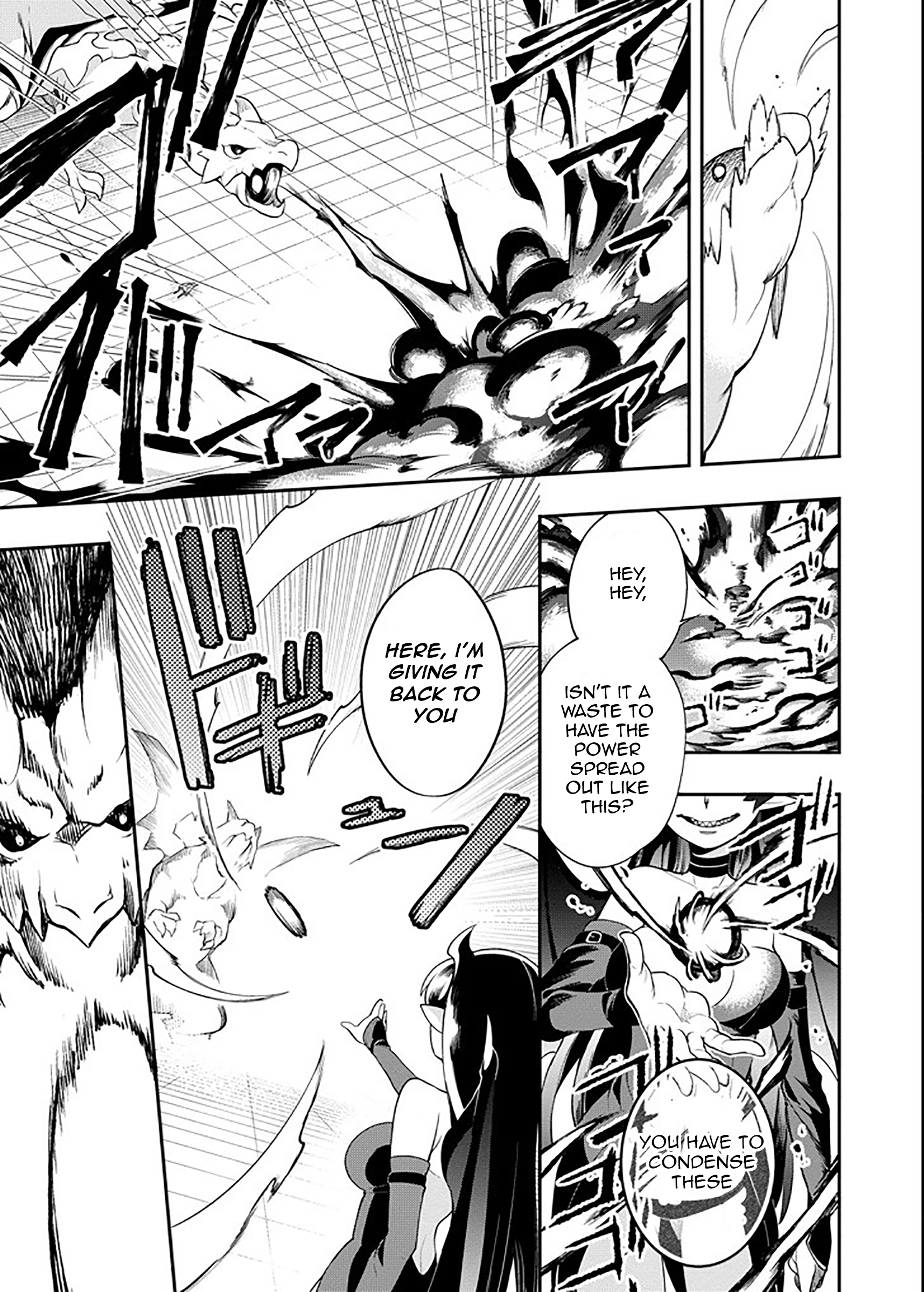 Read Hero Classroom Manga Online