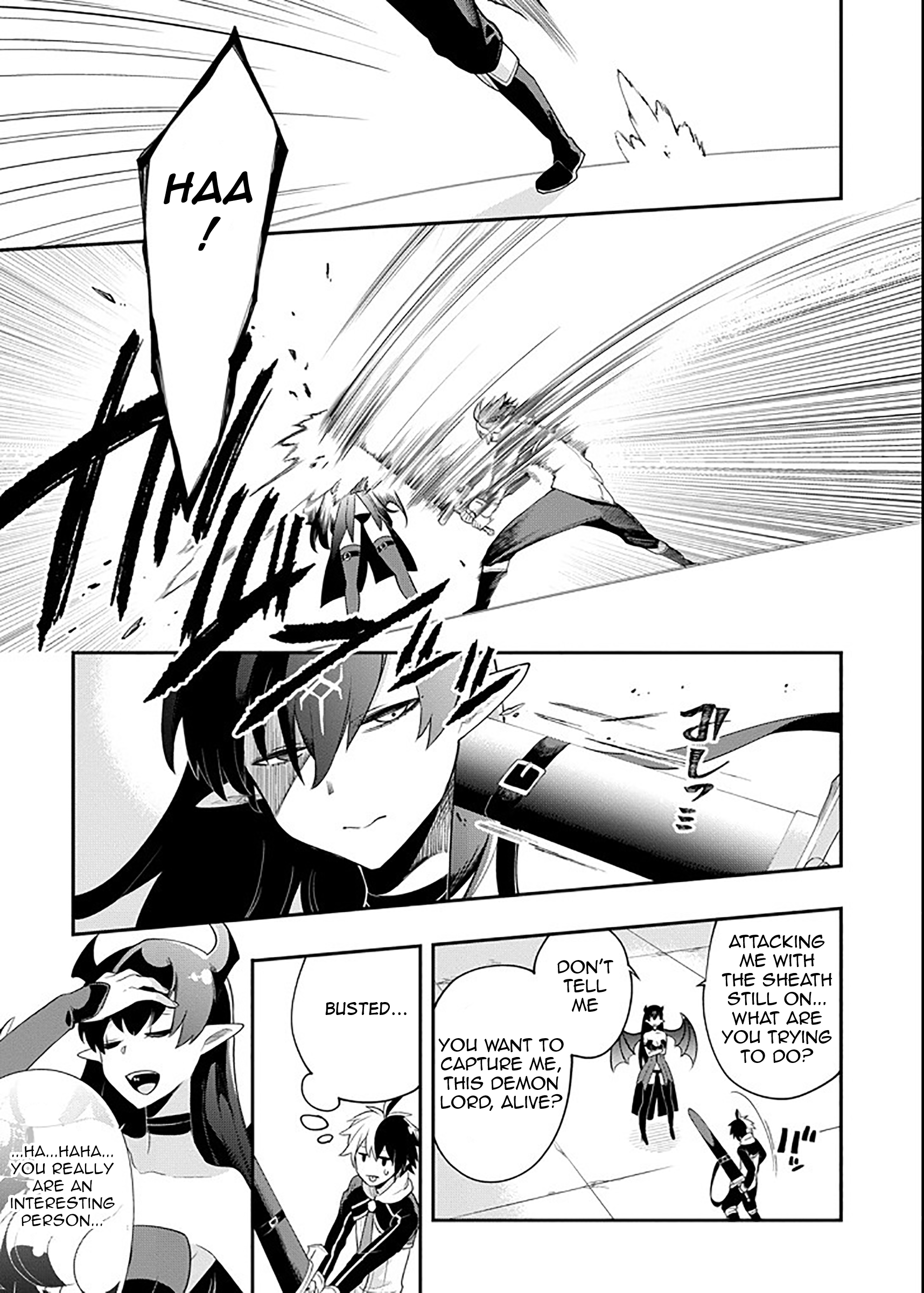 Read Hero Classroom Manga Online