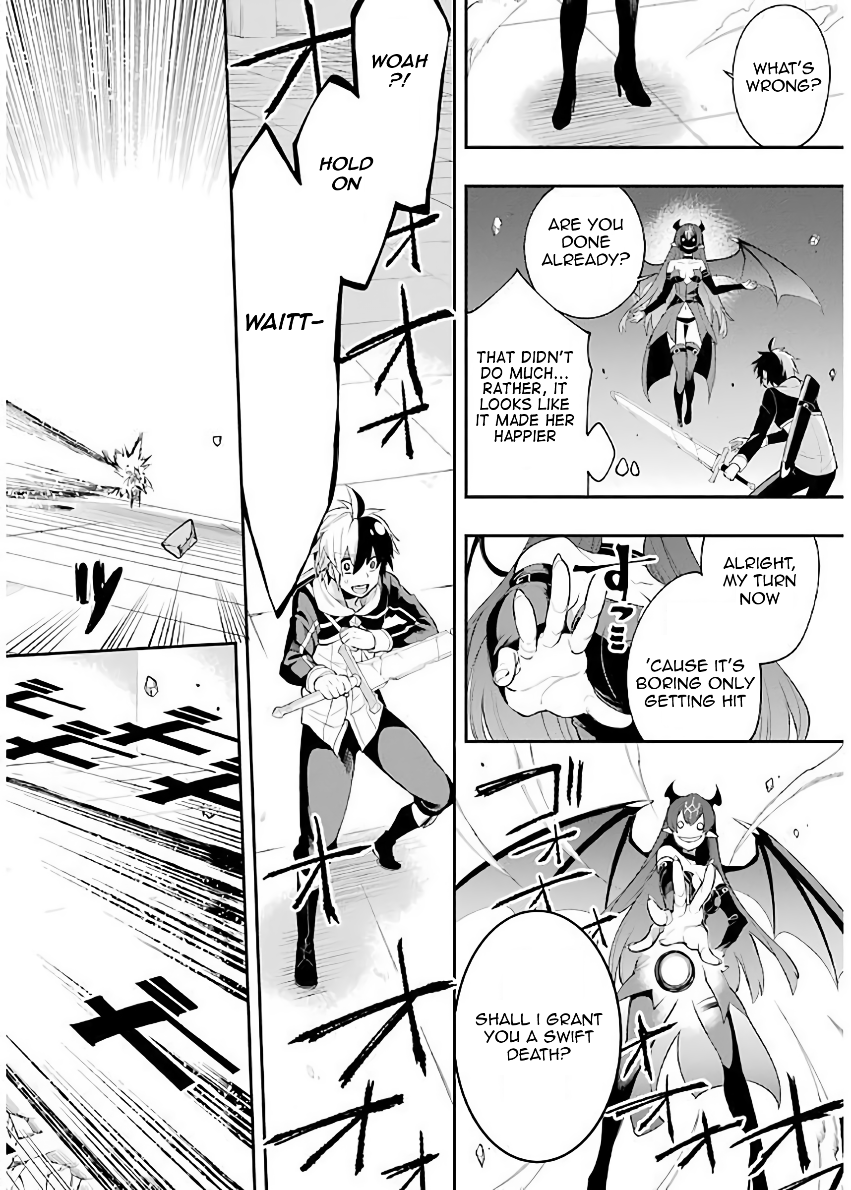 Read Hero Classroom Manga Online