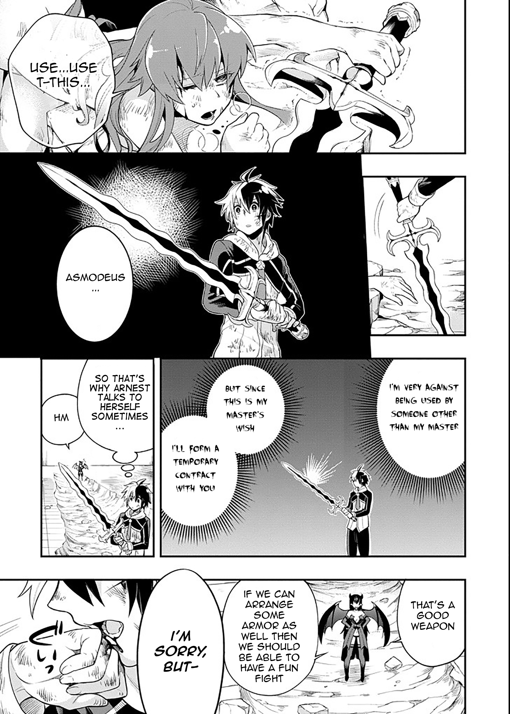 Read Hero Classroom Manga Online