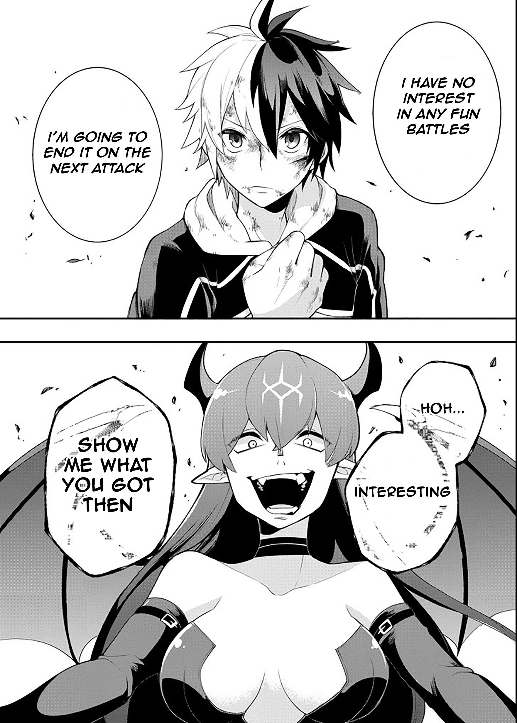 Read Hero Classroom Manga Online