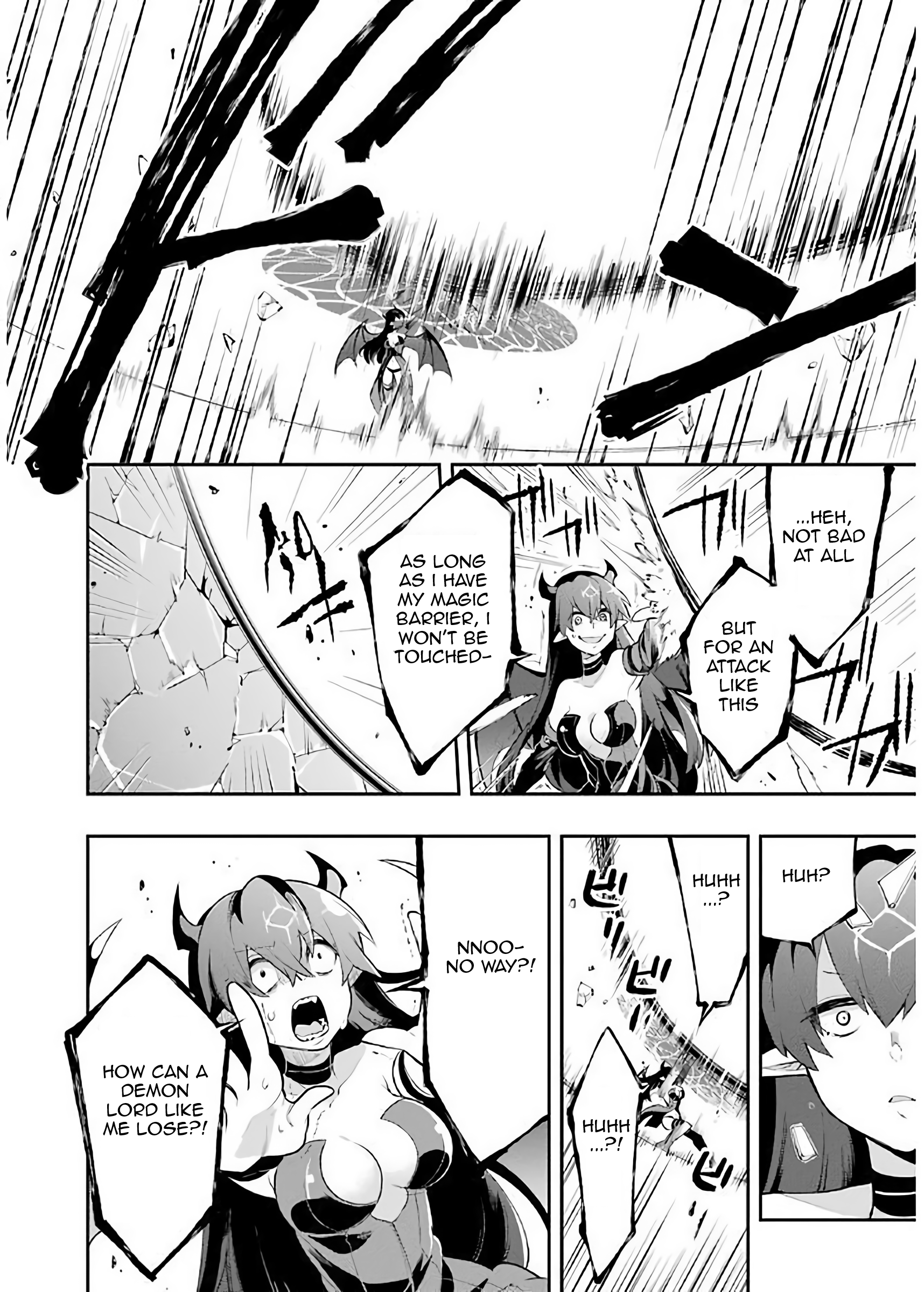 Read Hero Classroom Manga Online