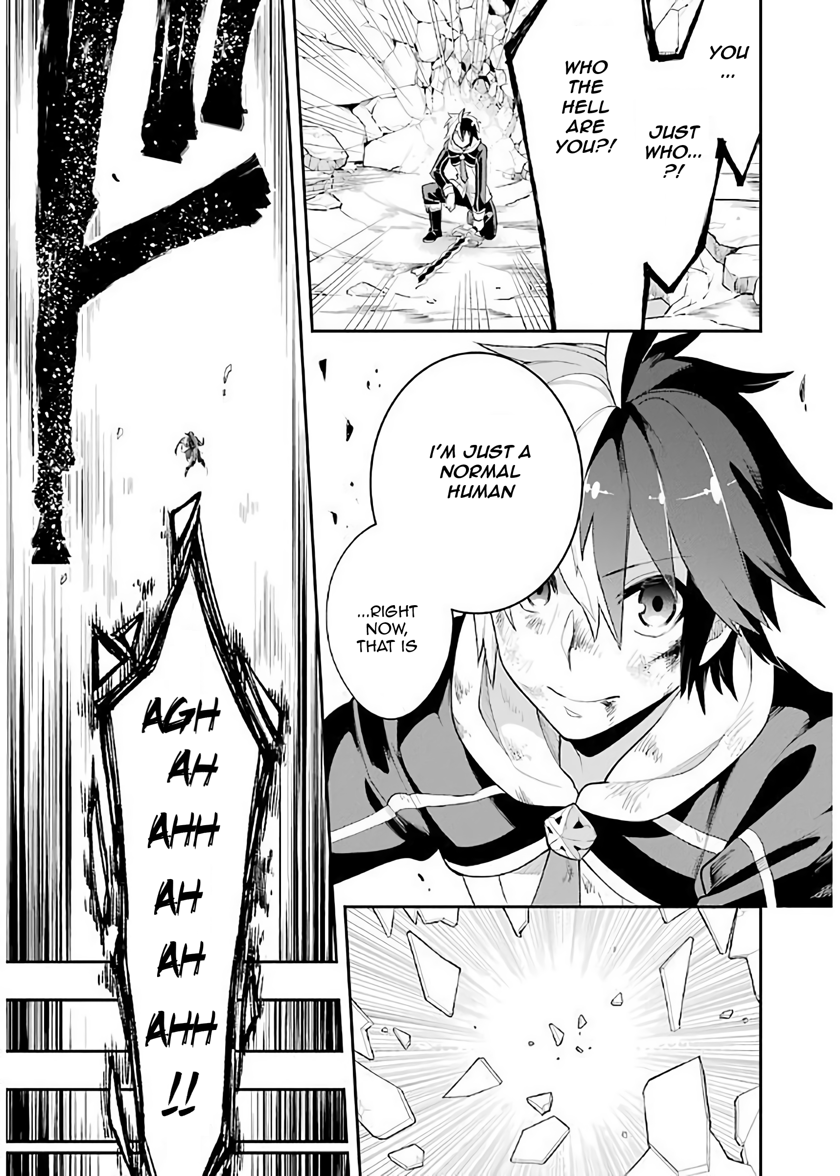 Read Hero Classroom Manga Online