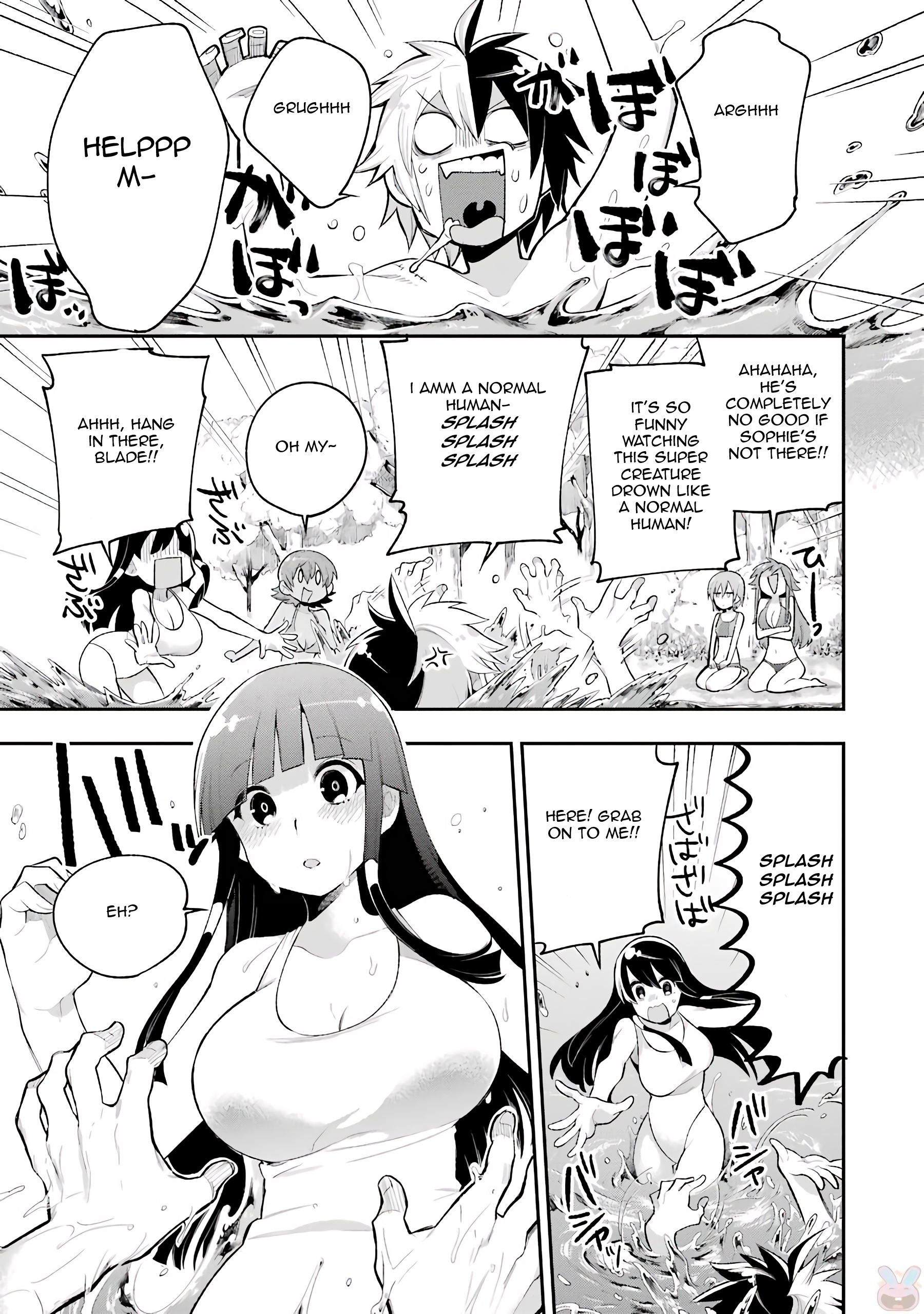 Read Hero Classroom Manga Online