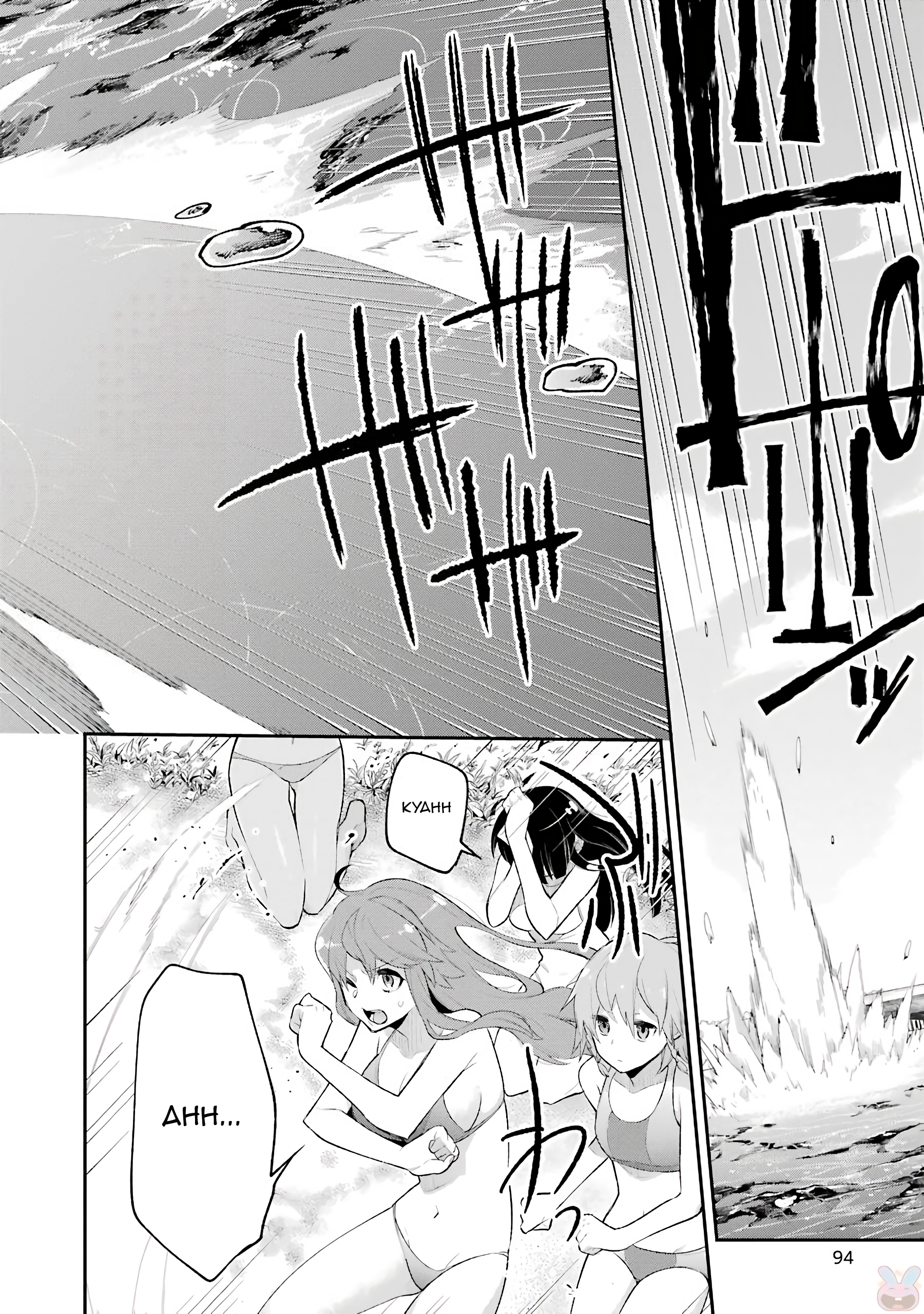 Read Hero Classroom Manga Online