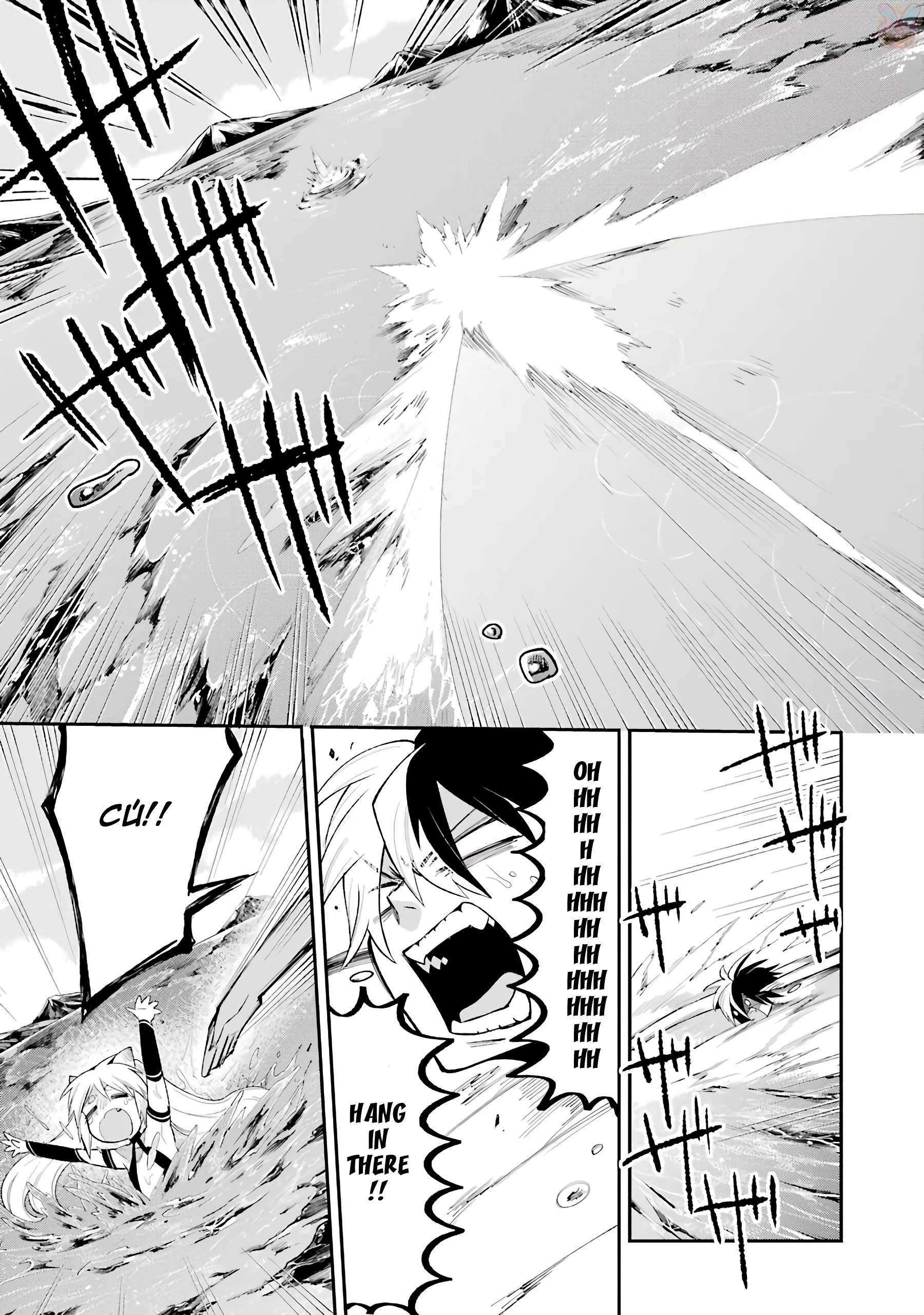 Read Hero Classroom Manga Online