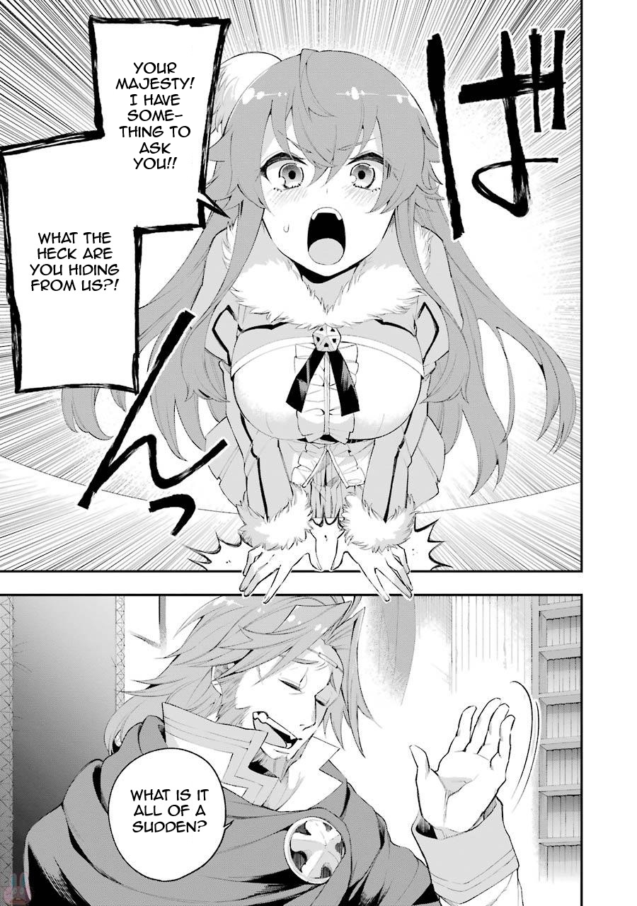 Read Hero Classroom Manga Online