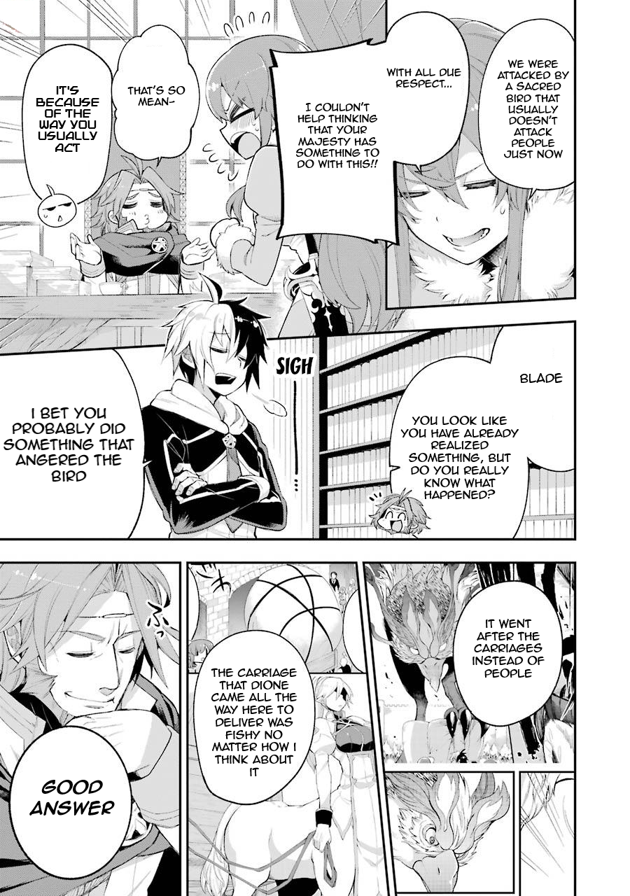 Read Hero Classroom Manga Online