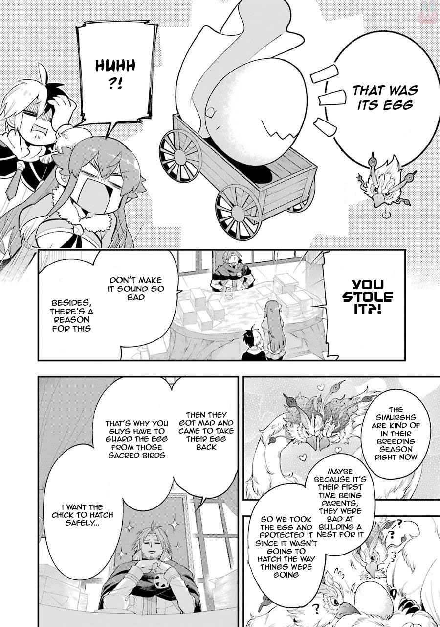 Read Hero Classroom Manga Online