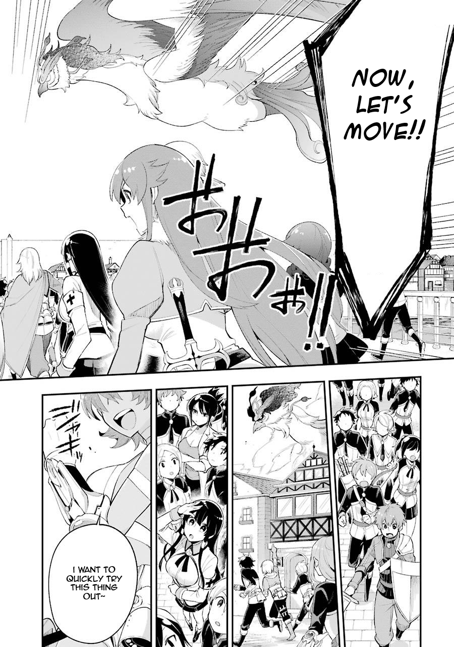 Read Hero Classroom Manga Online