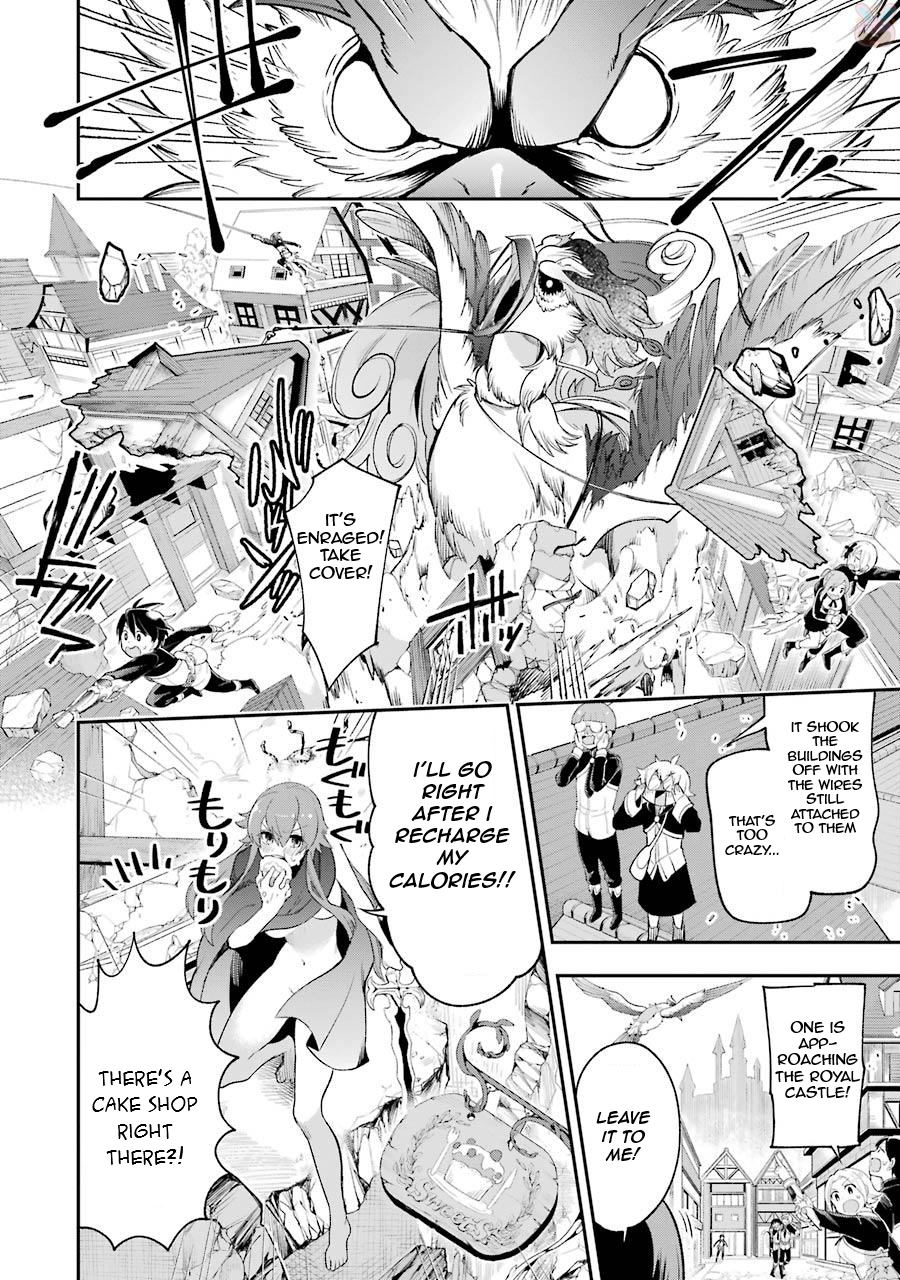 Read Hero Classroom Manga Online