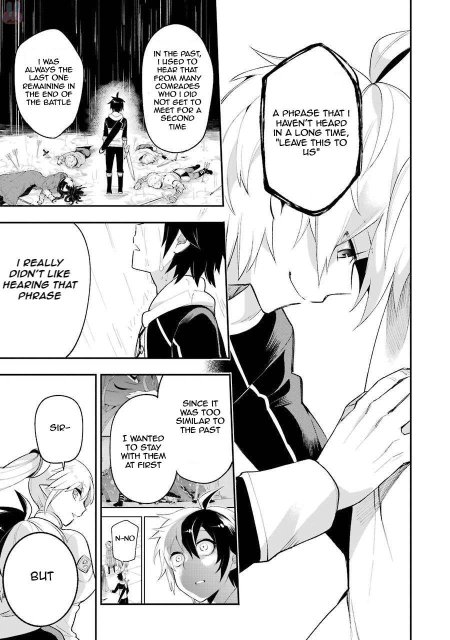 Read Hero Classroom Manga Online