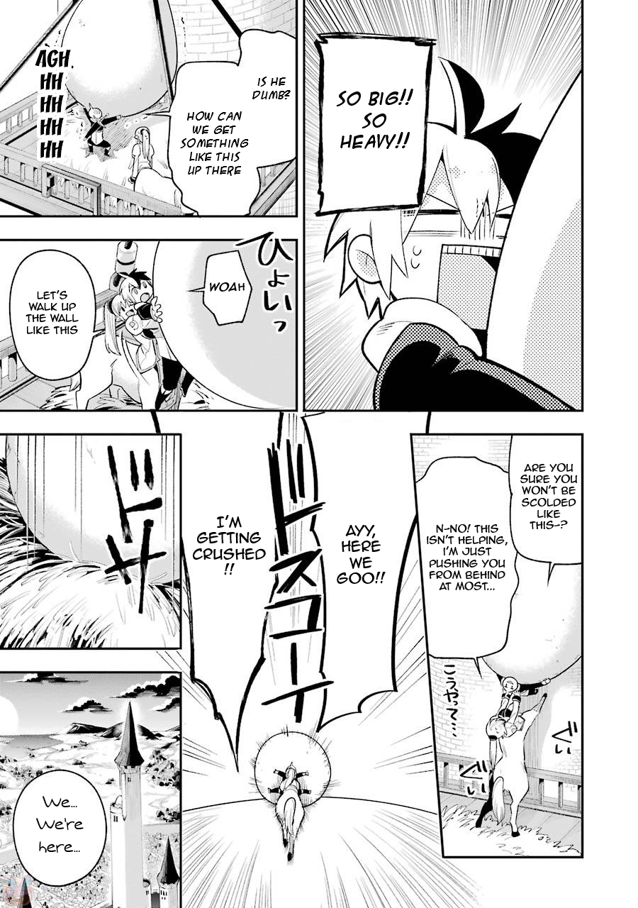 Read Hero Classroom Manga Online