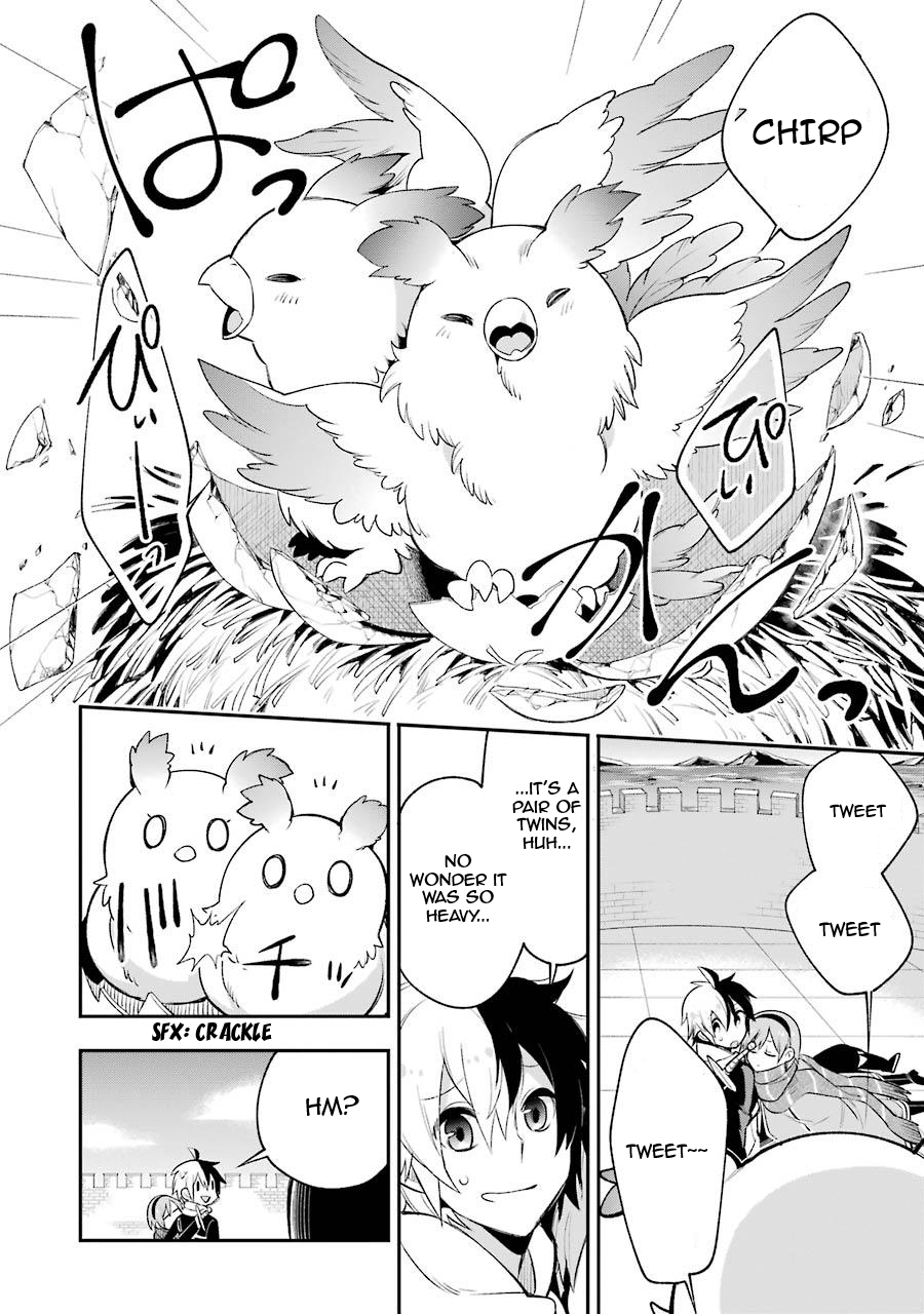 Read Hero Classroom Manga Online