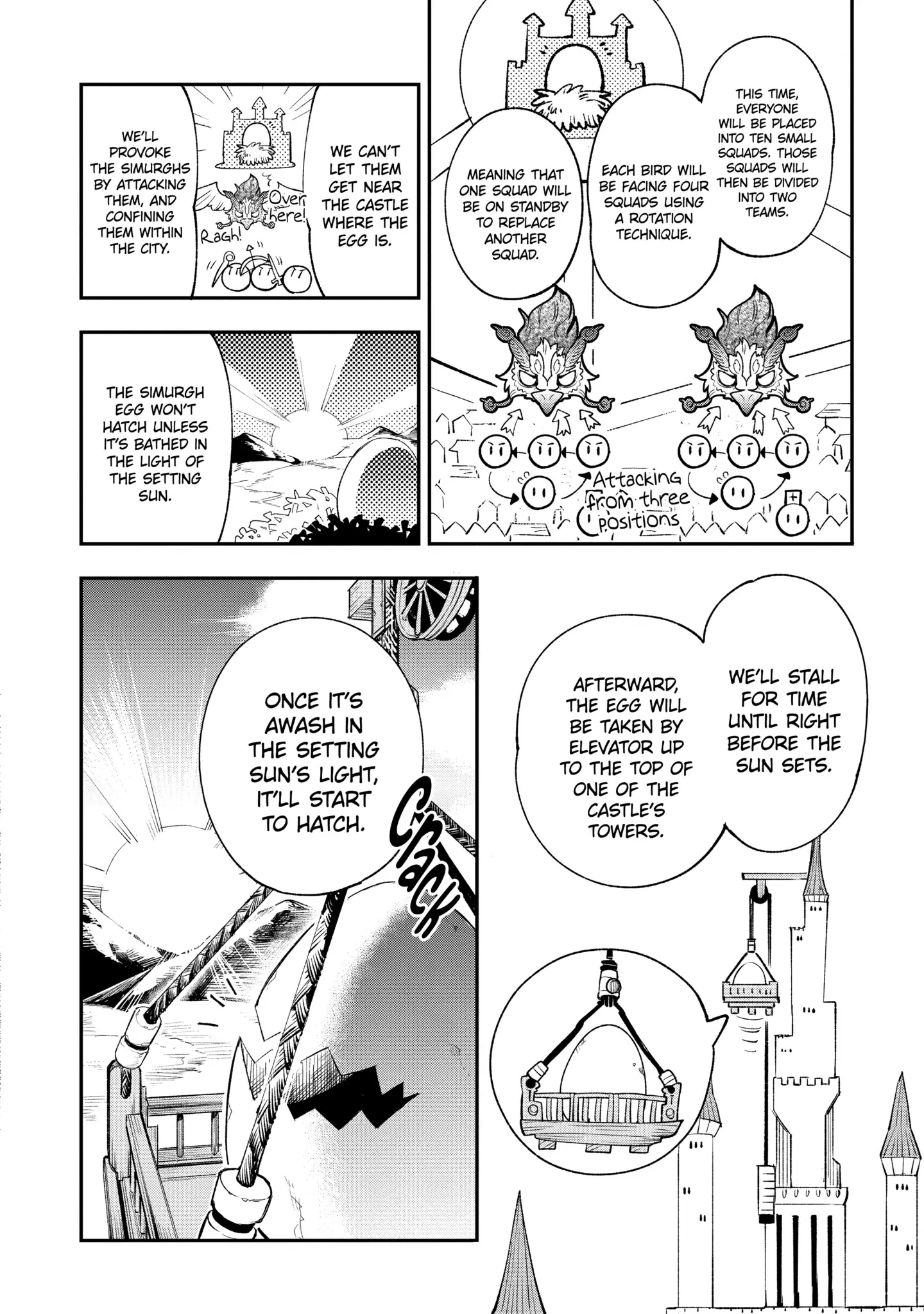Read Hero Classroom Manga Online