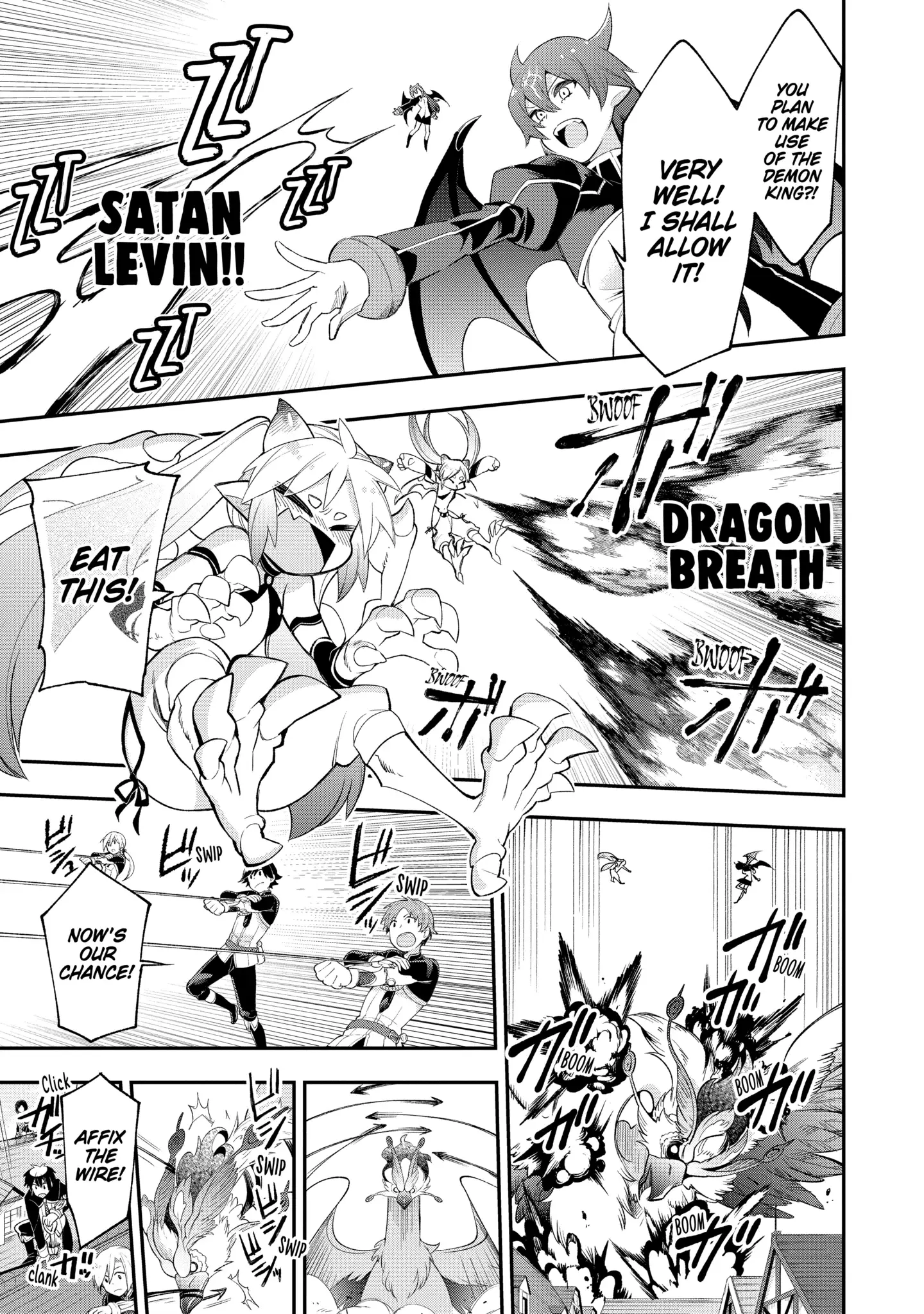 Read Hero Classroom Manga Online