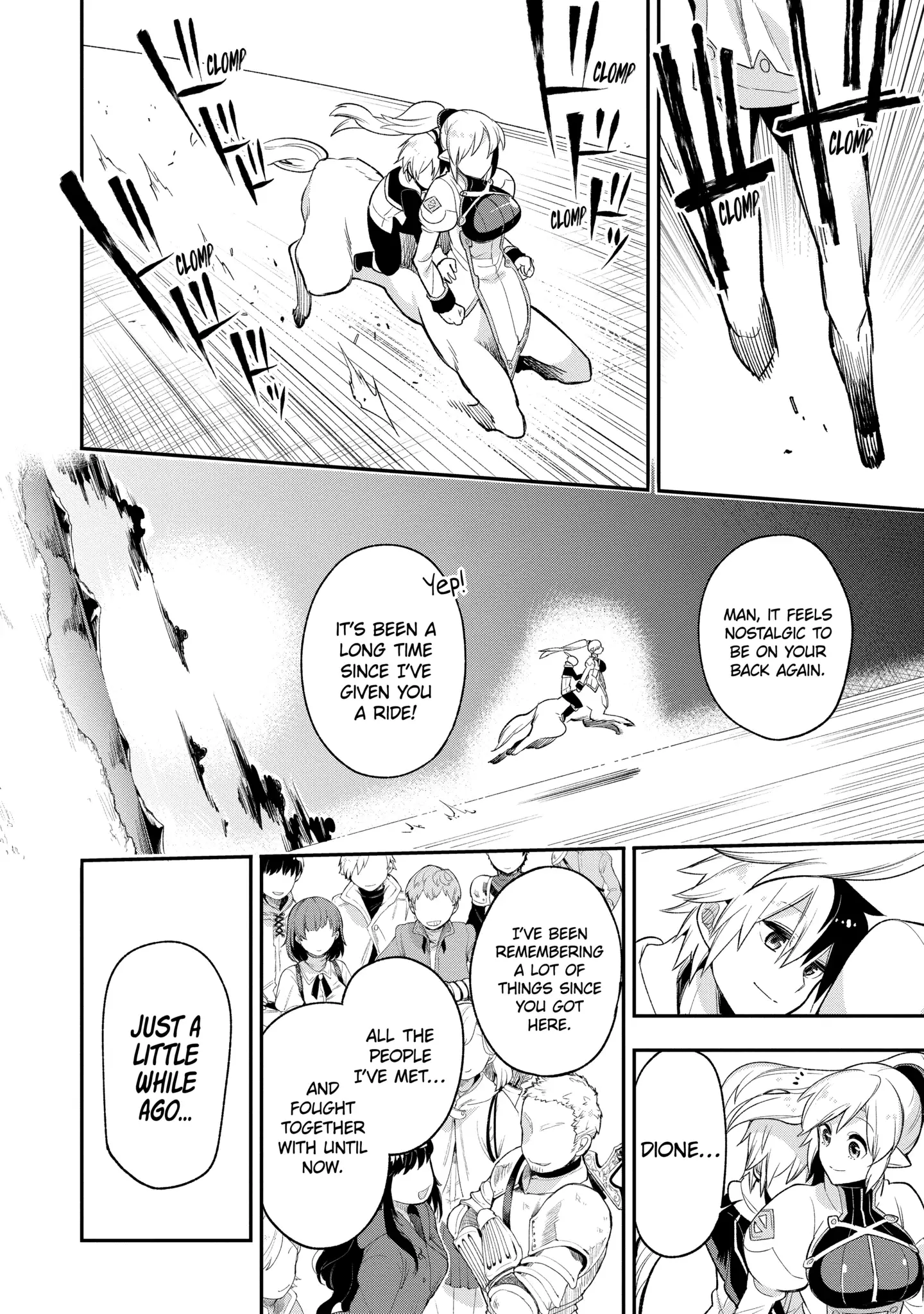 Read Hero Classroom Manga Online
