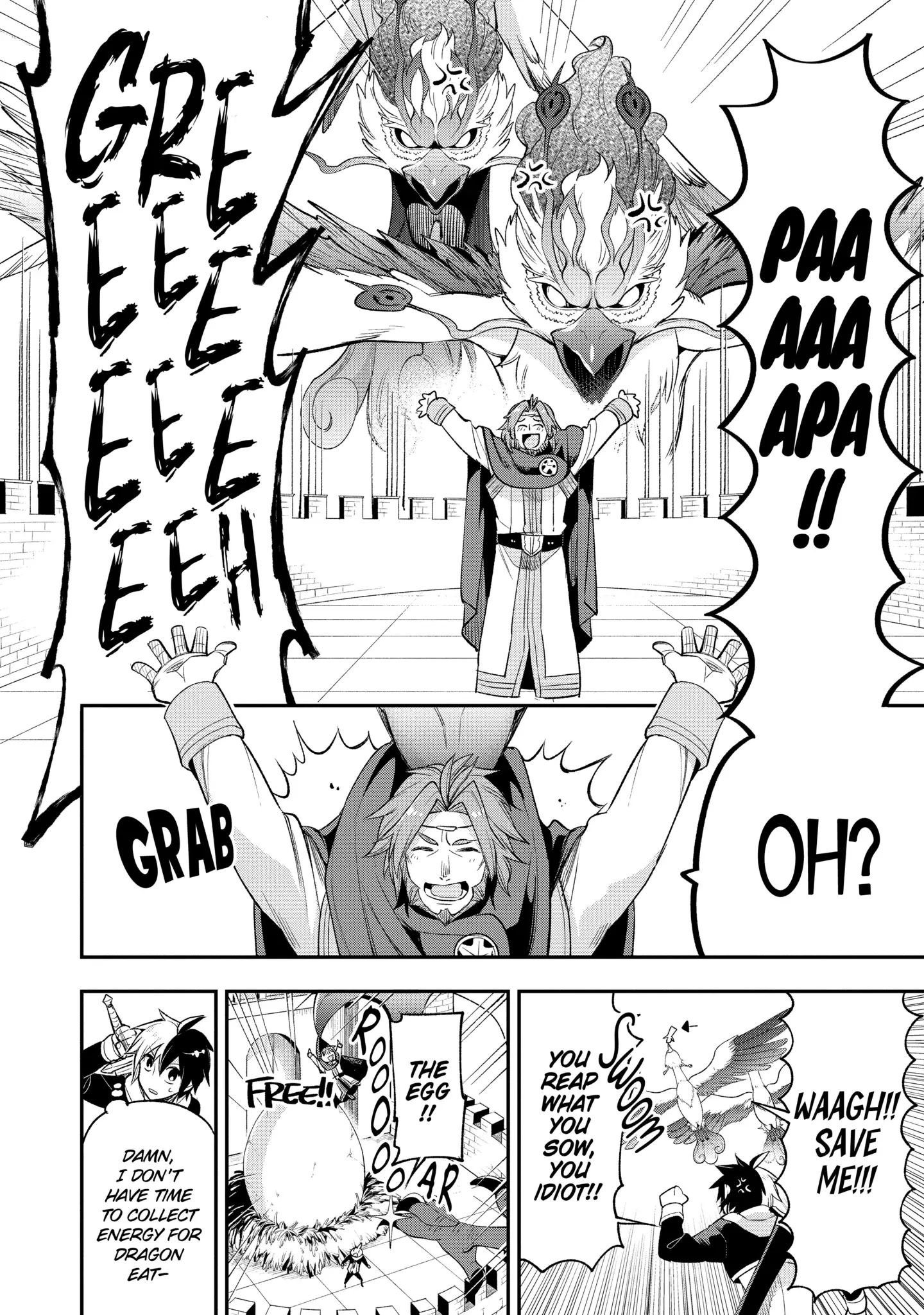 Read Hero Classroom Manga Online