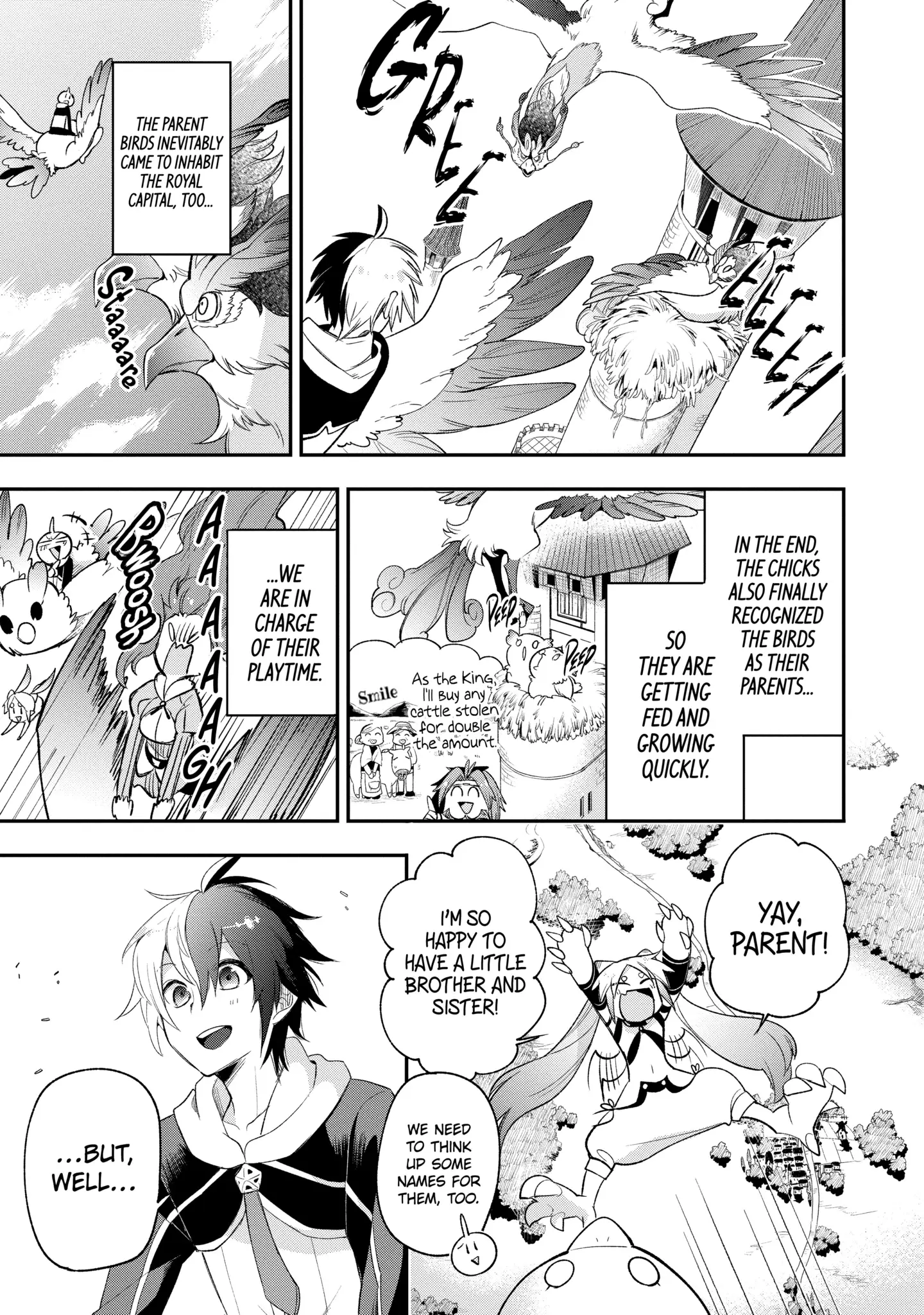Read Hero Classroom Manga Online