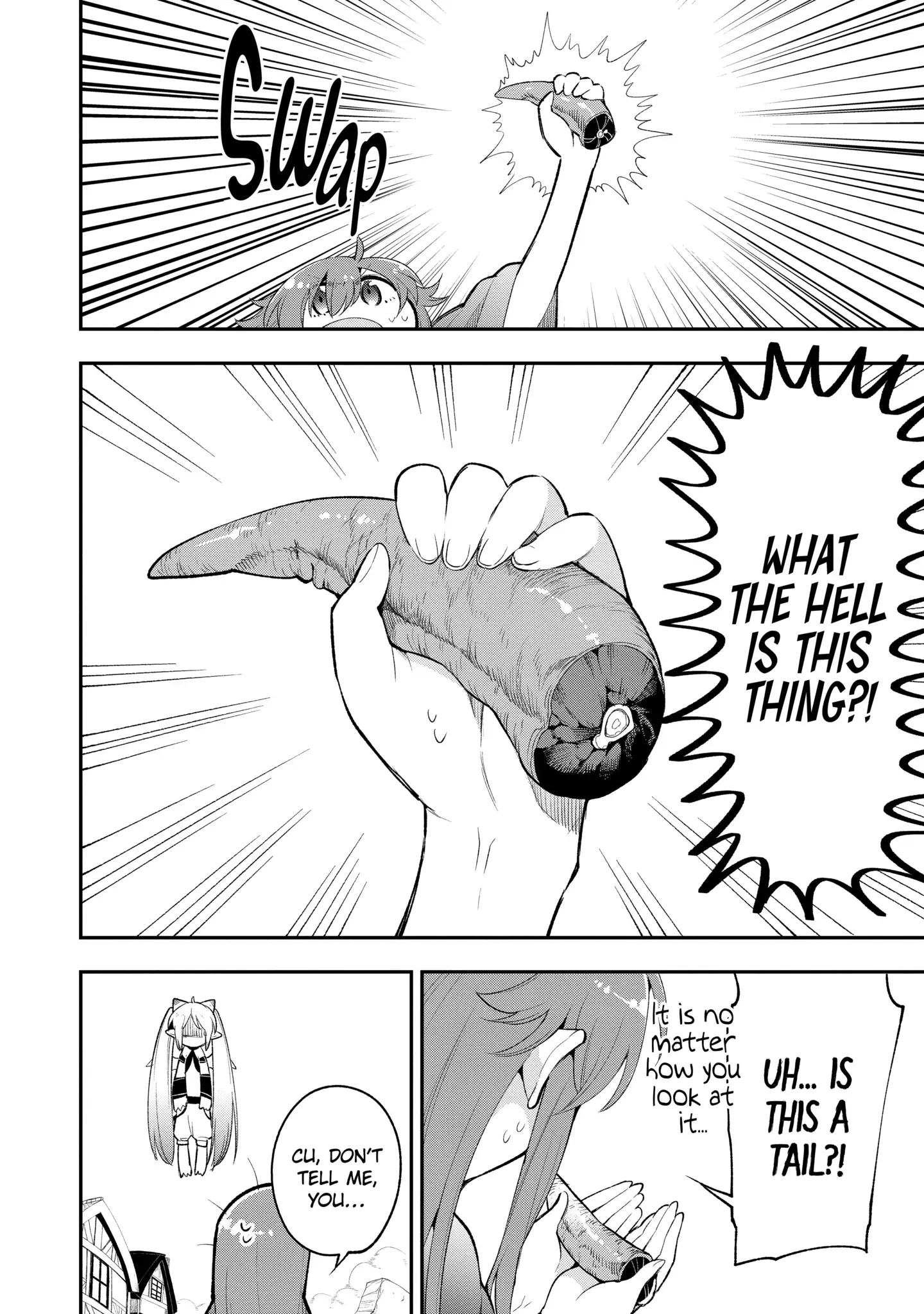 Read Hero Classroom Manga Online