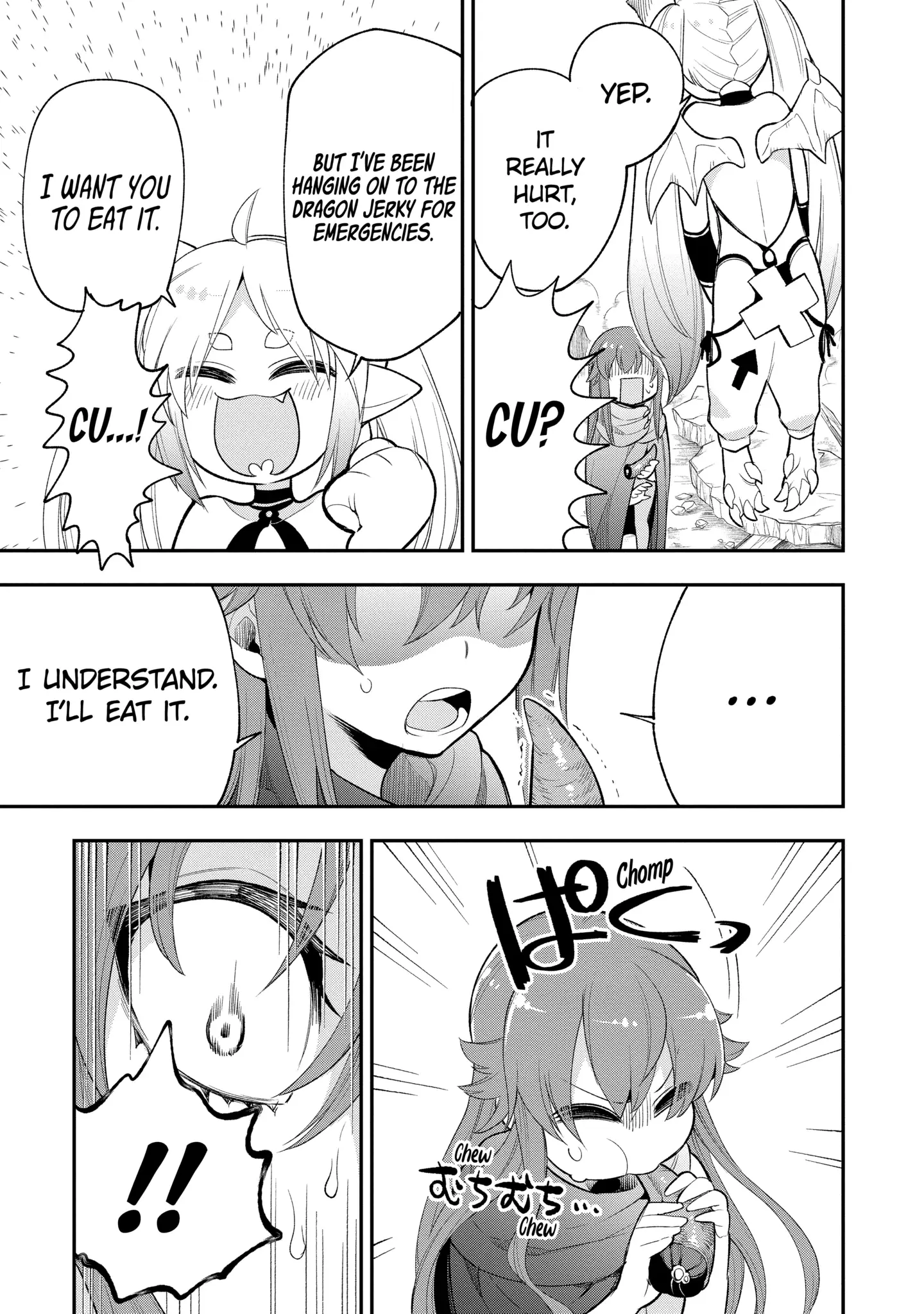 Read Hero Classroom Manga Online