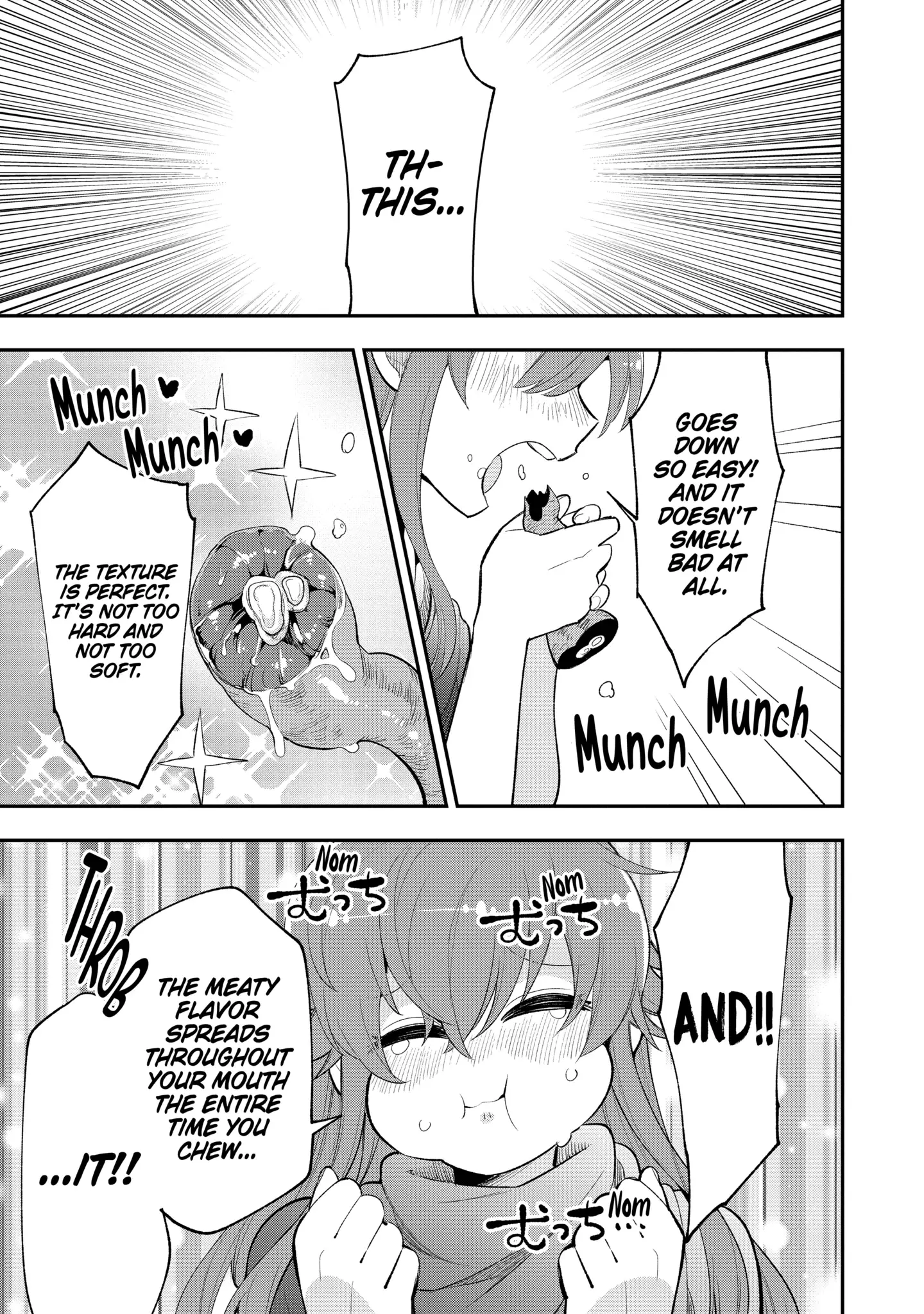 Read Hero Classroom Manga Online