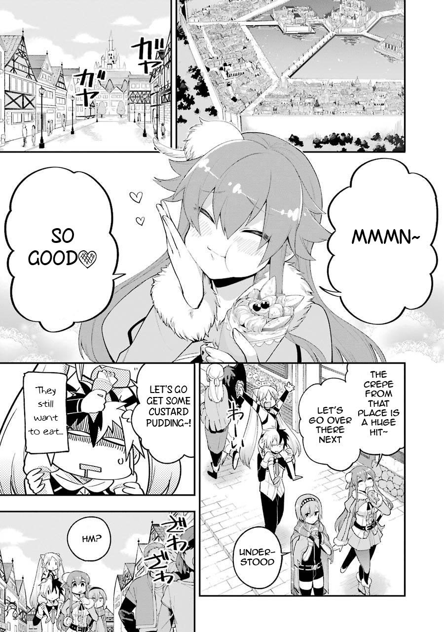 Read Hero Classroom Manga Online
