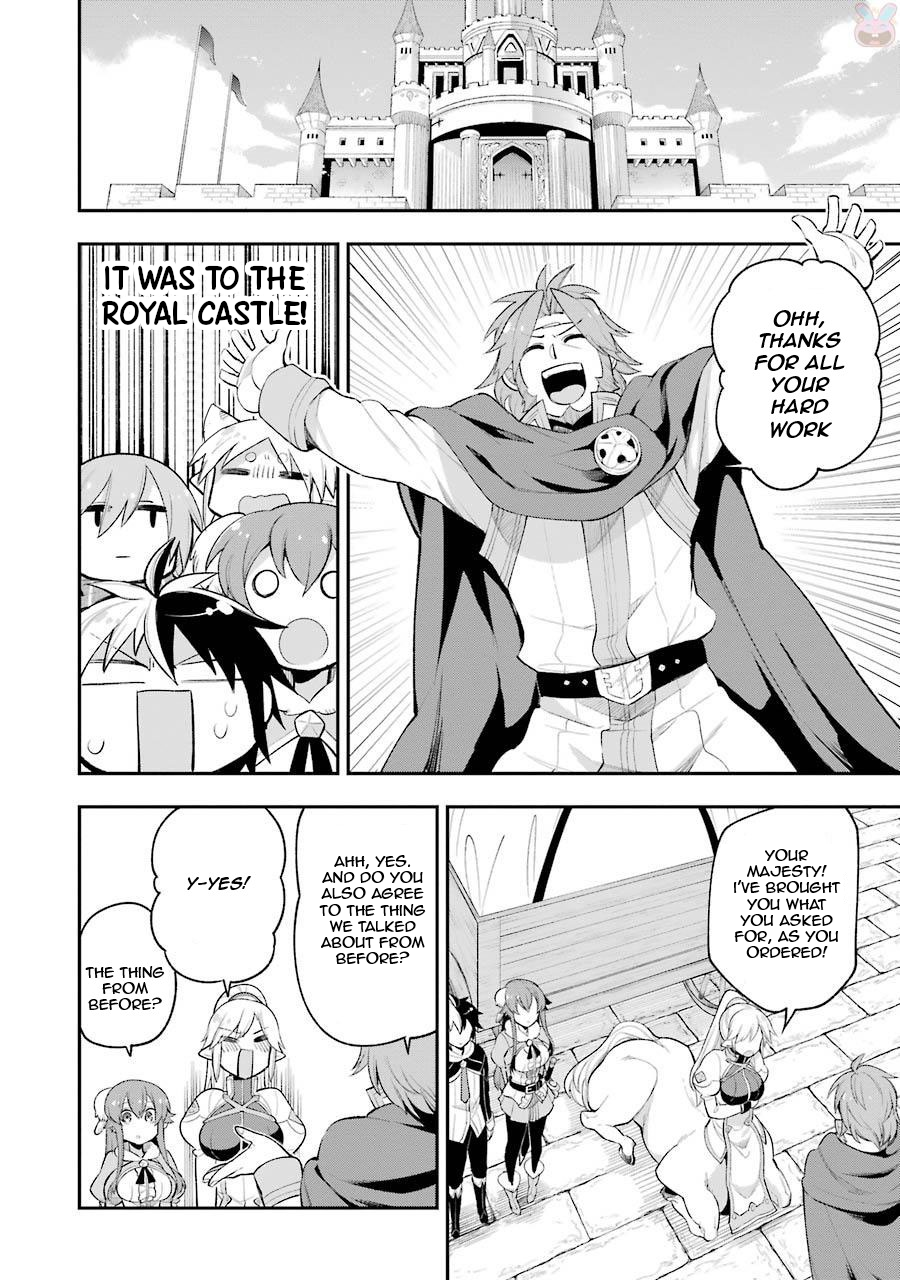 Read Hero Classroom Manga Online
