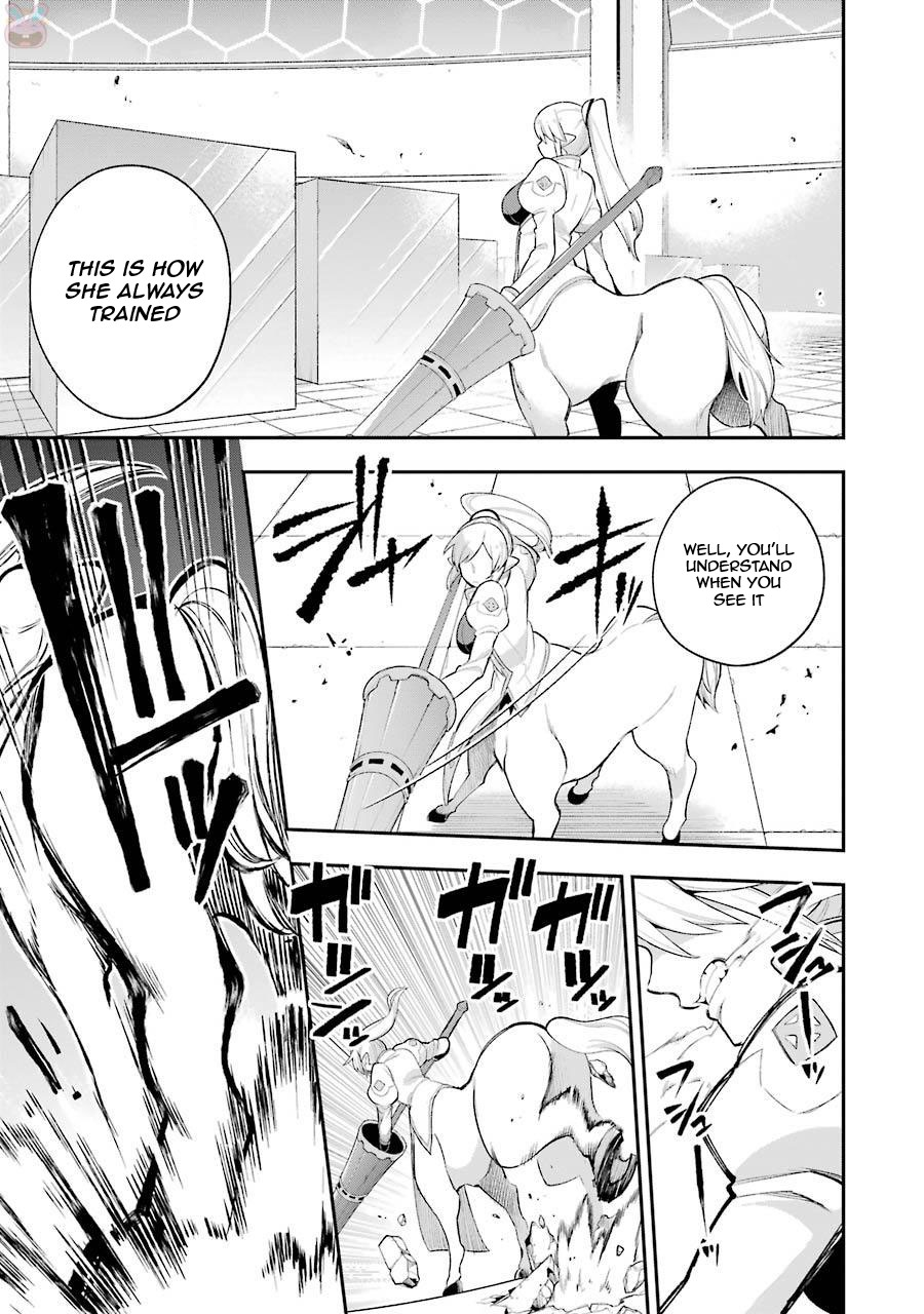 Read Hero Classroom Manga Online