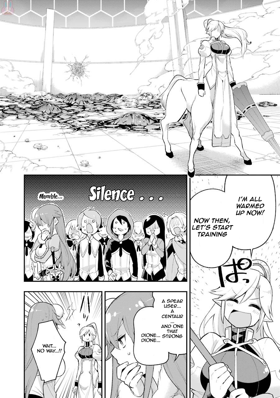 Read Hero Classroom Manga Online
