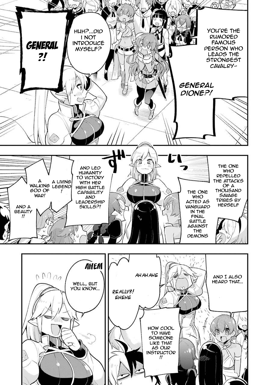 Read Hero Classroom Manga Online