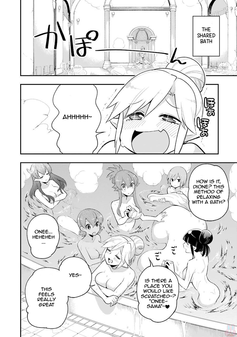 Read Hero Classroom Manga Online