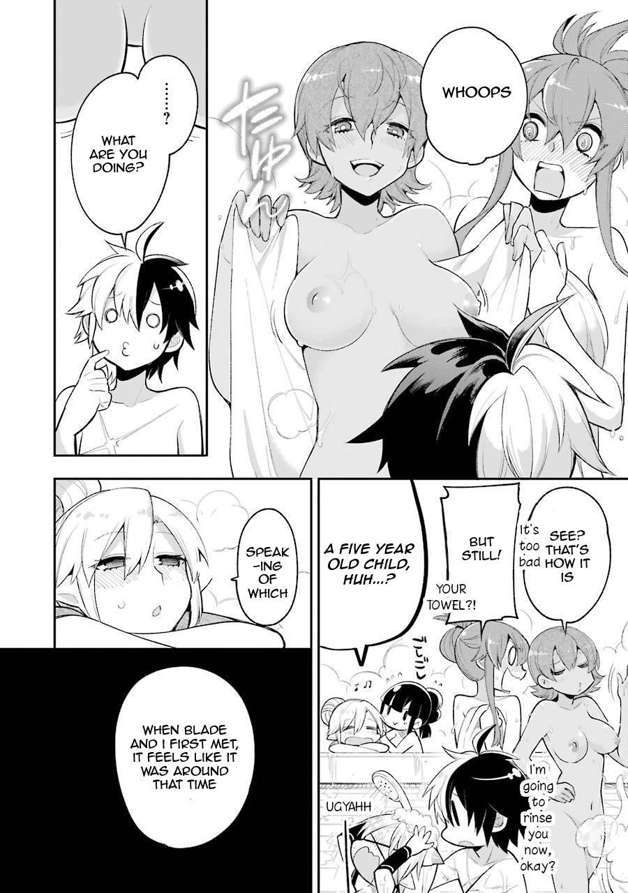 Read Hero Classroom Manga Online