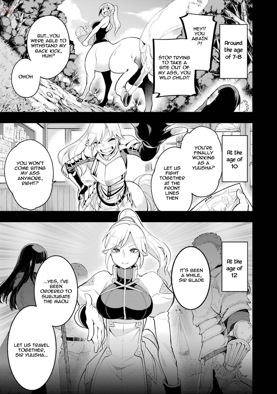 Read Hero Classroom Manga Online