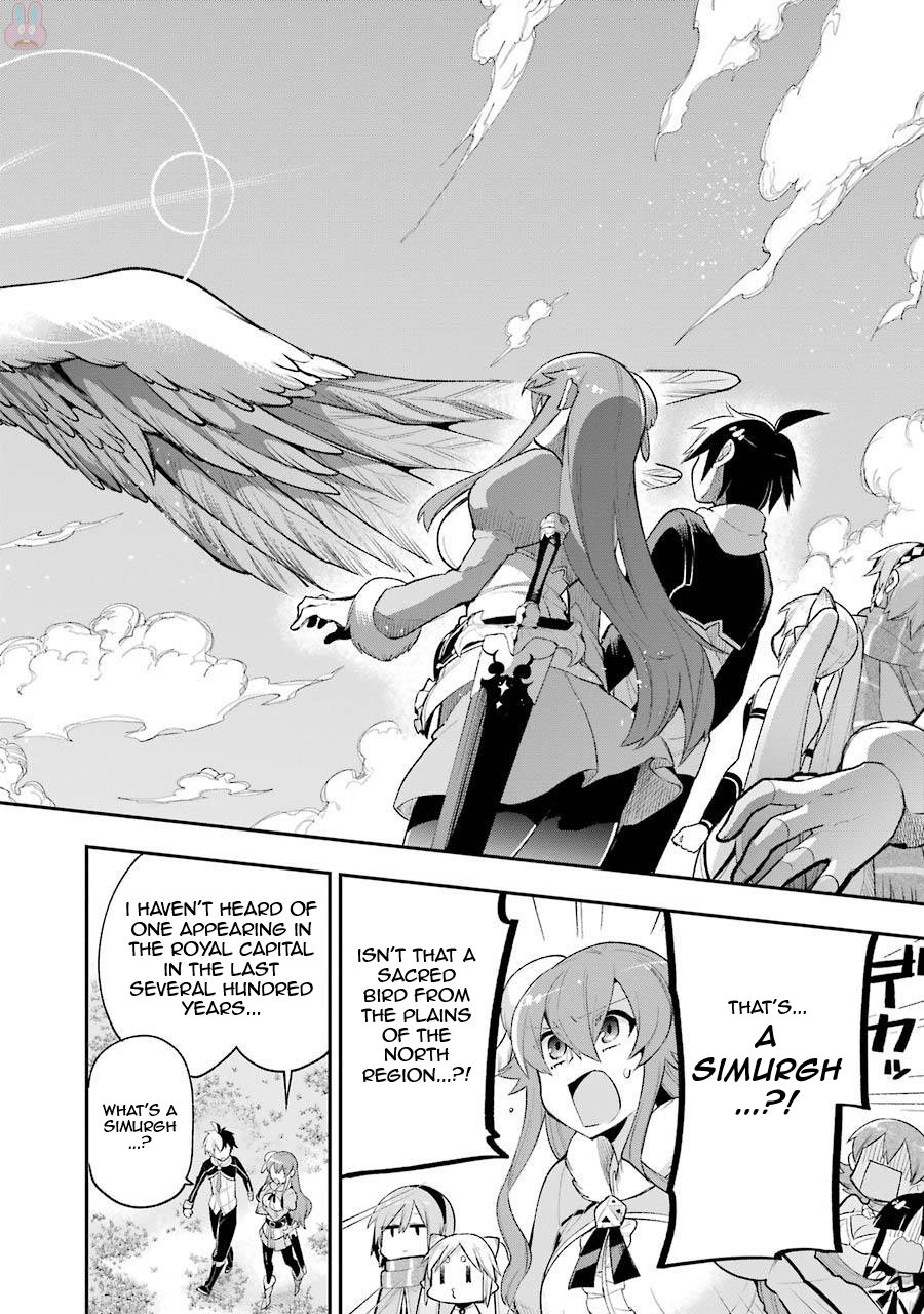 Read Hero Classroom Manga Online