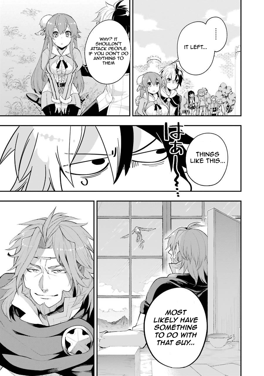 Read Hero Classroom Manga Online