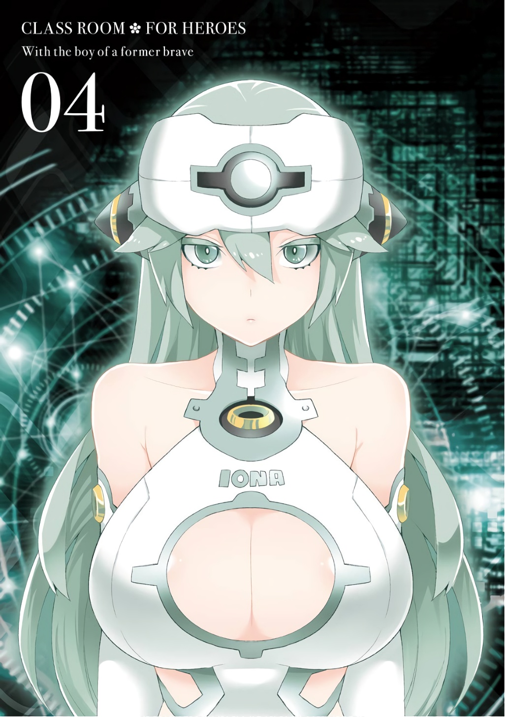 Read Hero Classroom Manga Online